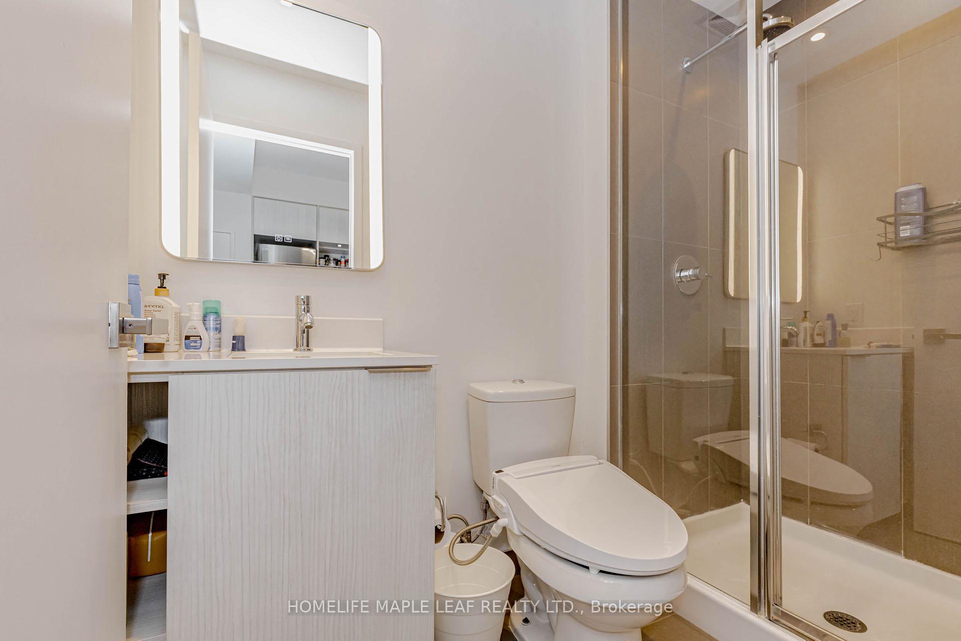 Photo 20 of Unit 907, 55 Regent Park Boulevard, Toronto, Regent Park — HOMEH