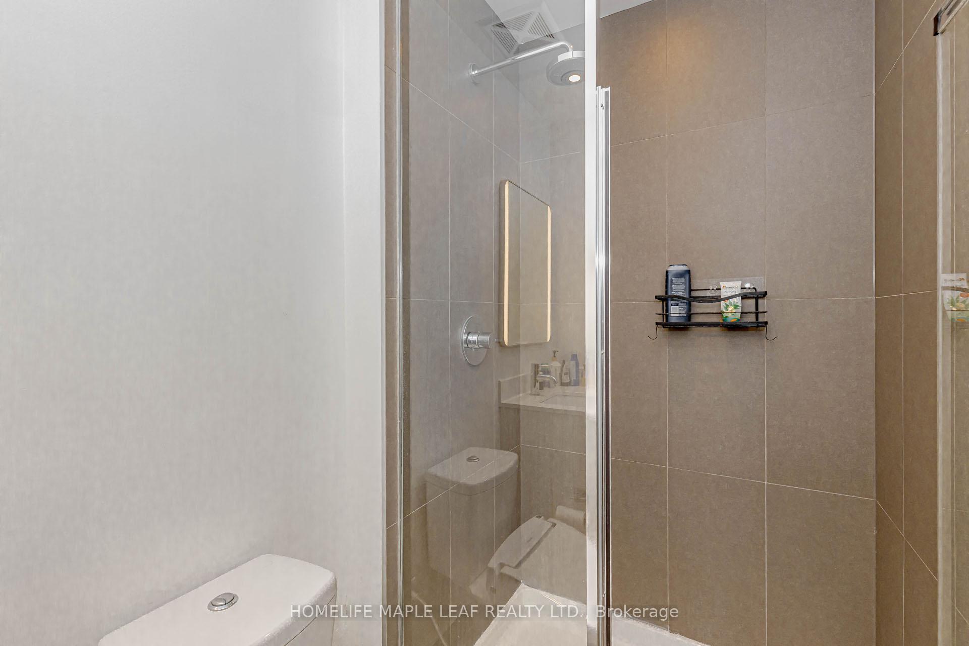 Photo 10 of Unit 907, 55 Regent Park Boulevard, Toronto, Regent Park — HOMEH