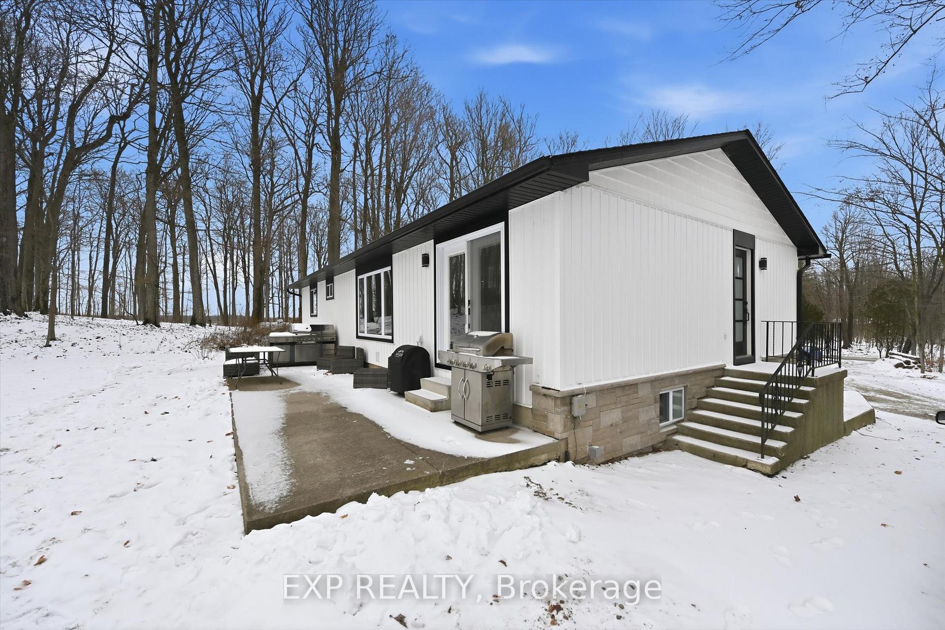 Photo 16 of 220 5th Line, Haldimand — HOMEH