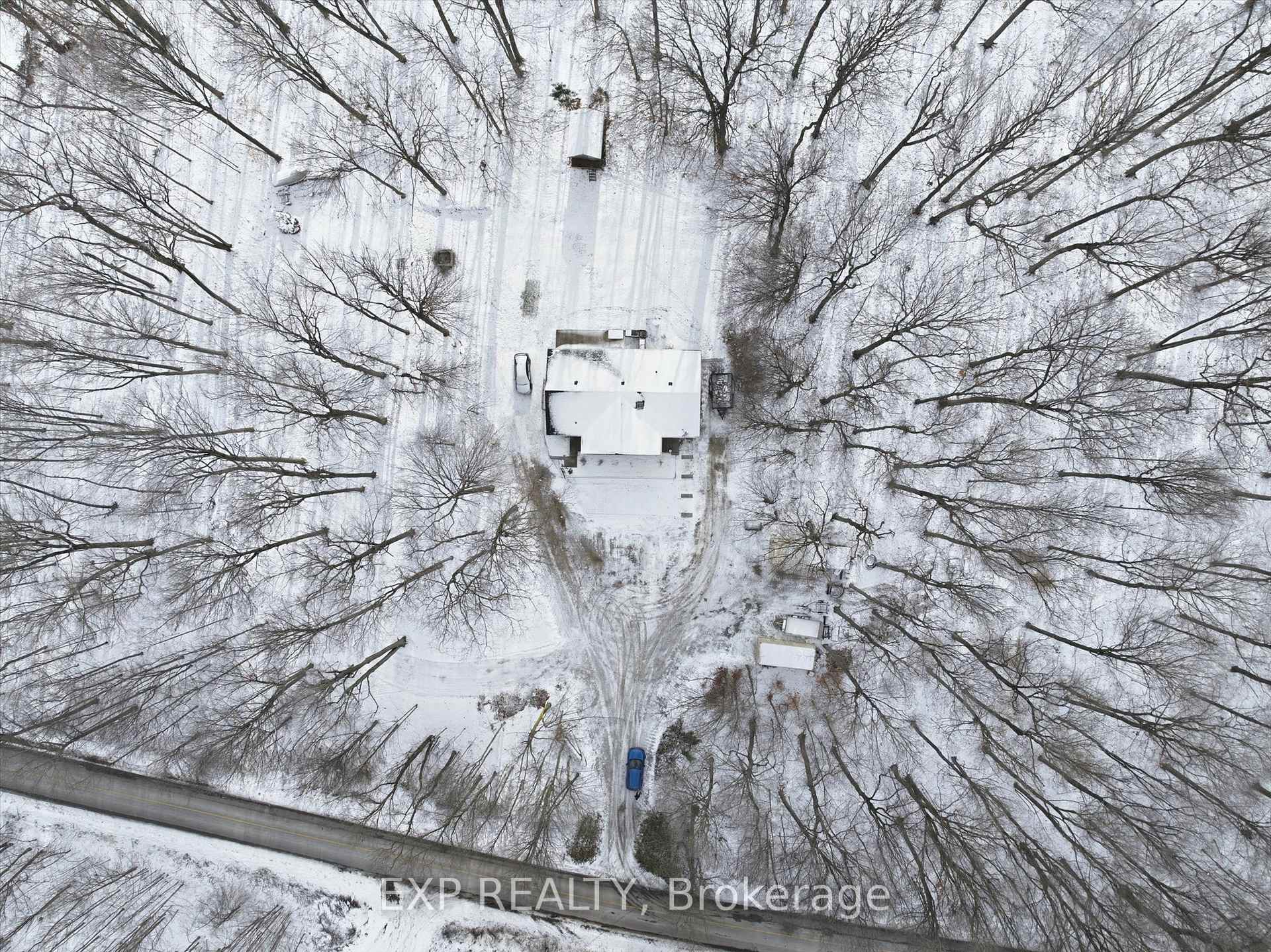 Photo 21 of 220 5th Line, Haldimand — HOMEH