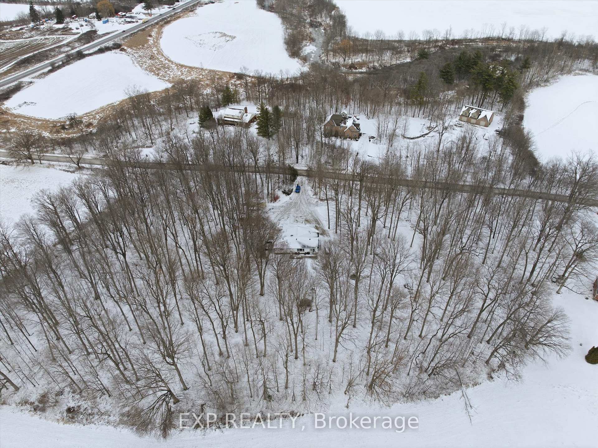 Photo 34 of 220 5th Line, Haldimand — HOMEH