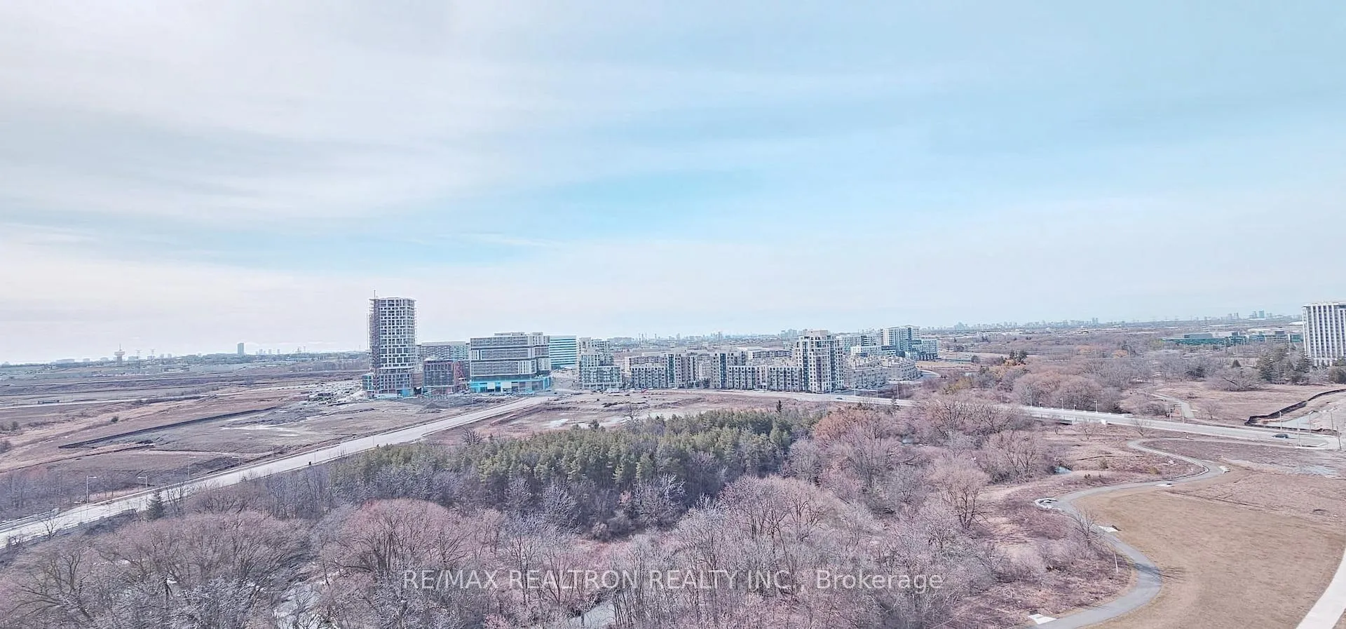 Photo 19 of Unit 2103, 18 Uptown Drive, Markham, Unionville — HOMEH