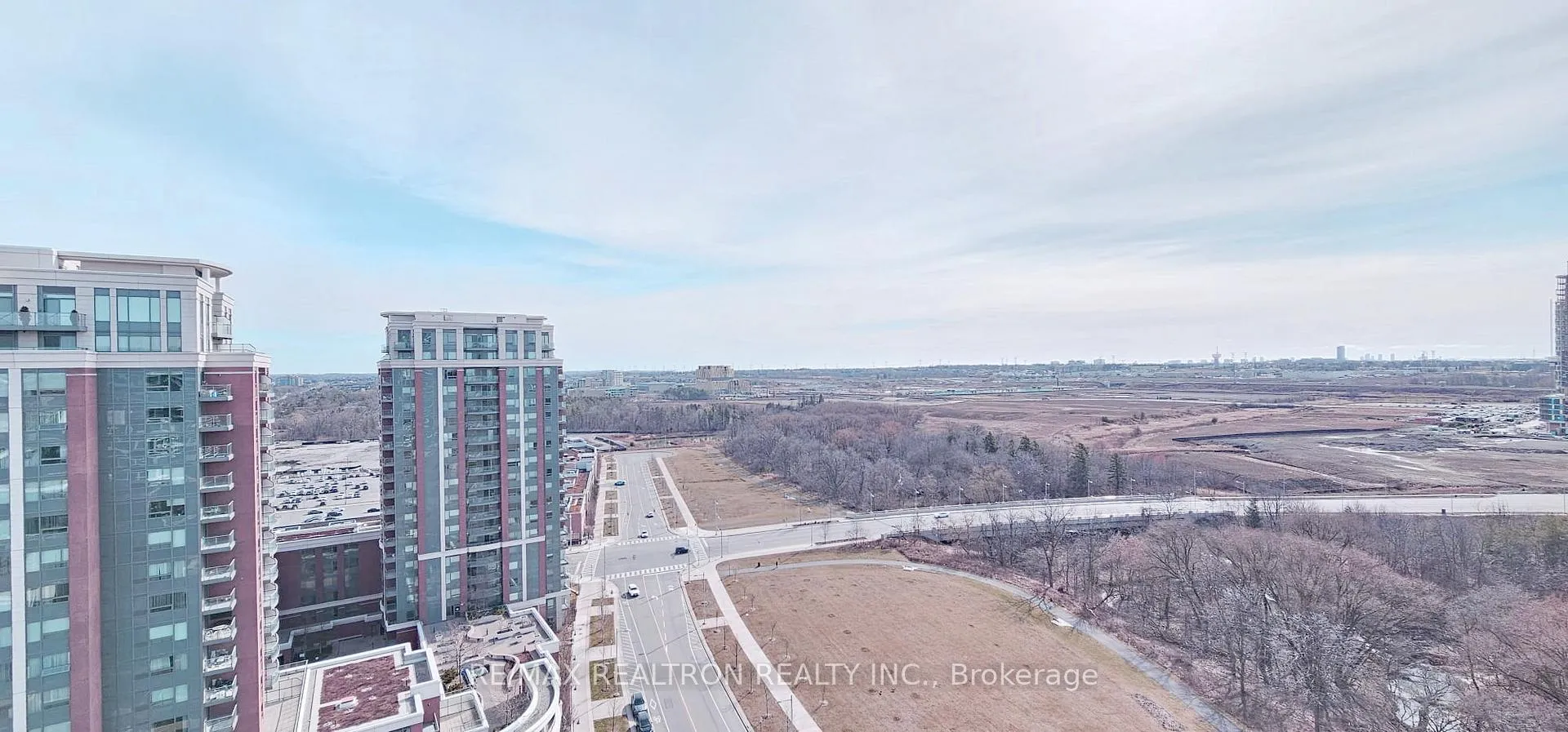 Photo 20 of Unit 2103, 18 Uptown Drive, Markham, Unionville — HOMEH