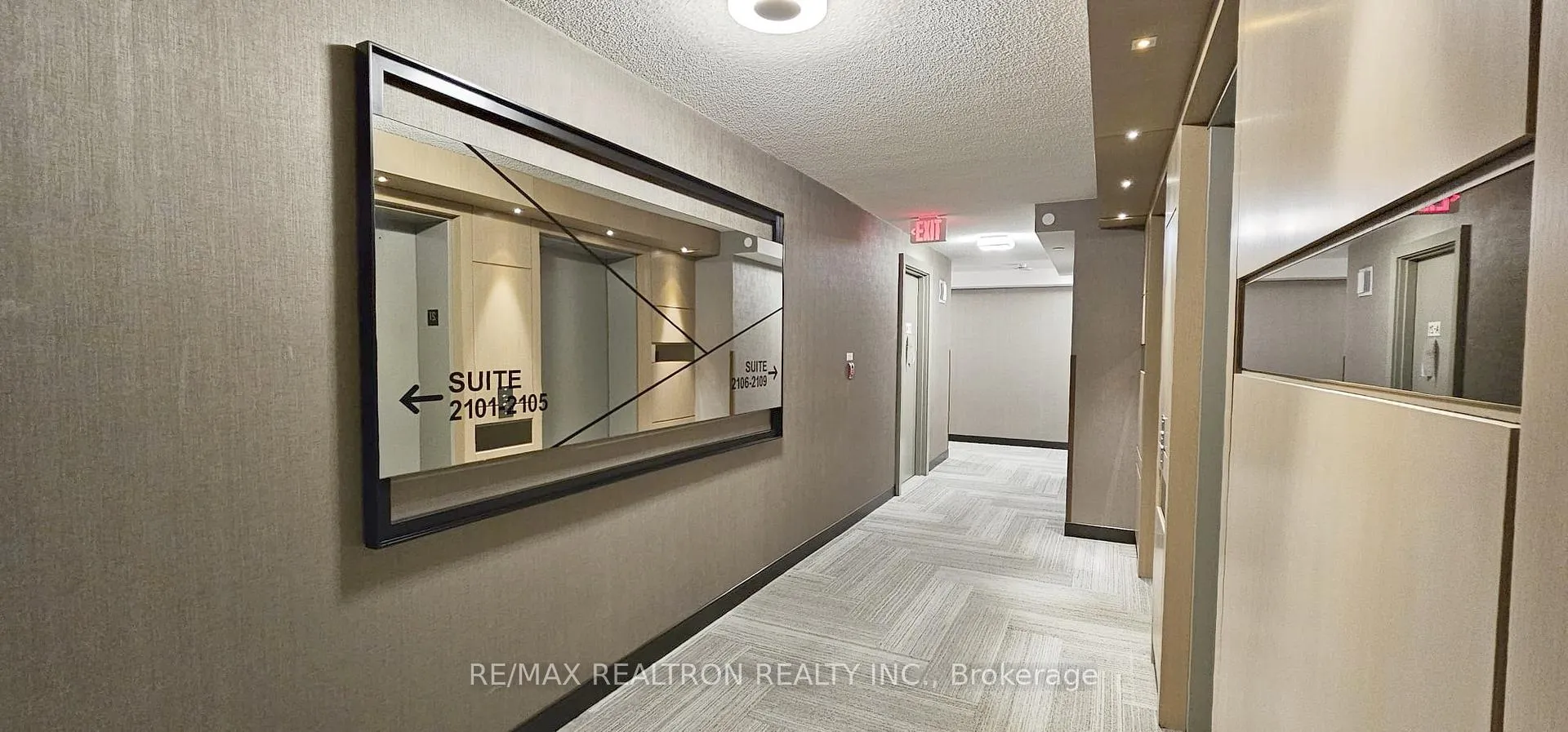 Photo 25 of Unit 2103, 18 Uptown Drive, Markham, Unionville — HOMEH