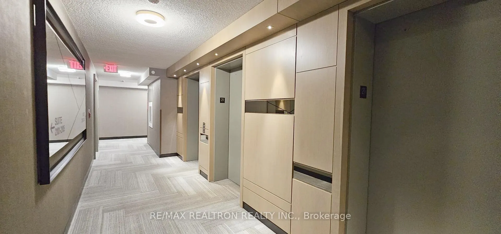 Photo 26 of Unit 2103, 18 Uptown Drive, Markham, Unionville — HOMEH