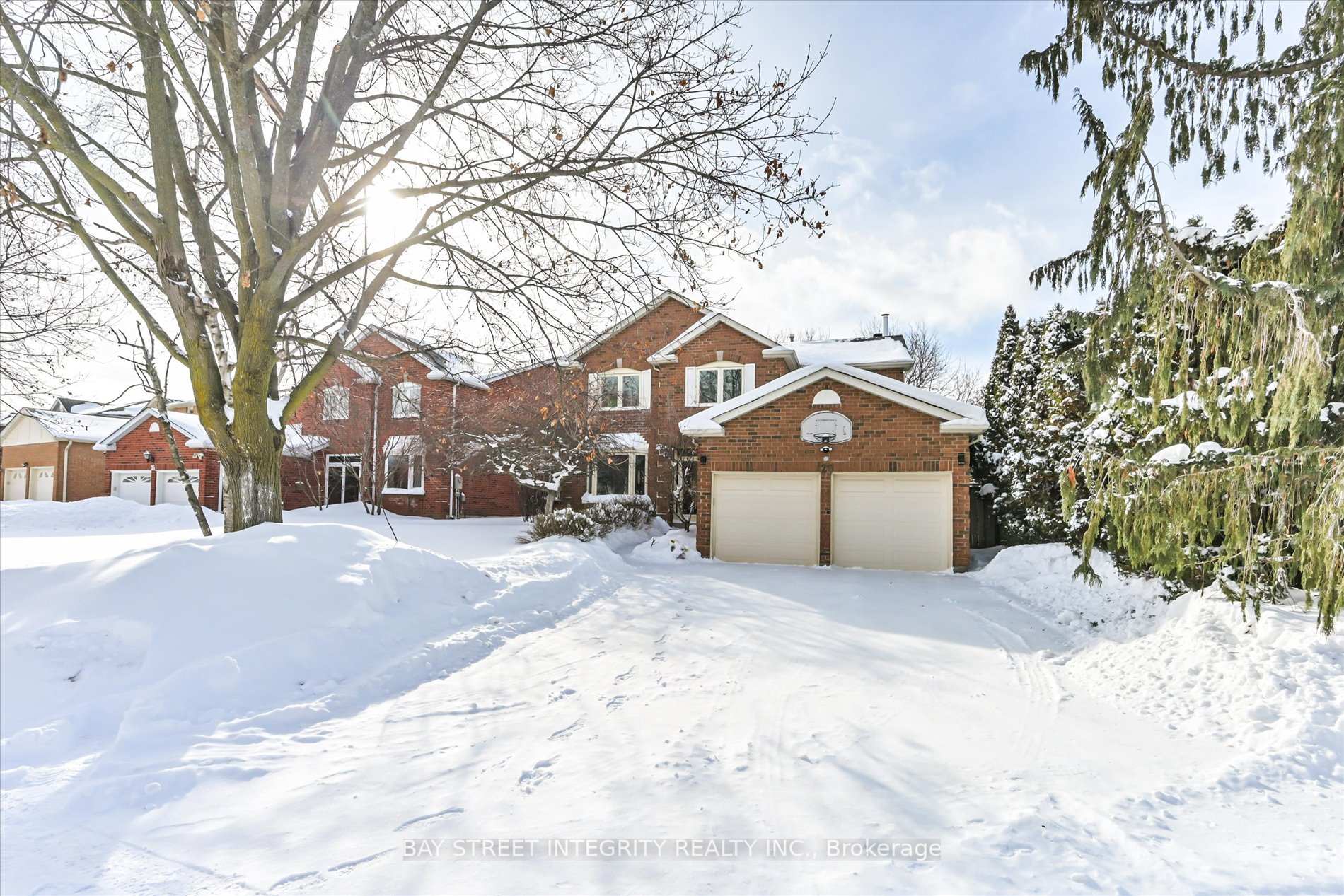 Photo 42 of 28 Carnforth Drive, Markham, Unionville — HOMEH