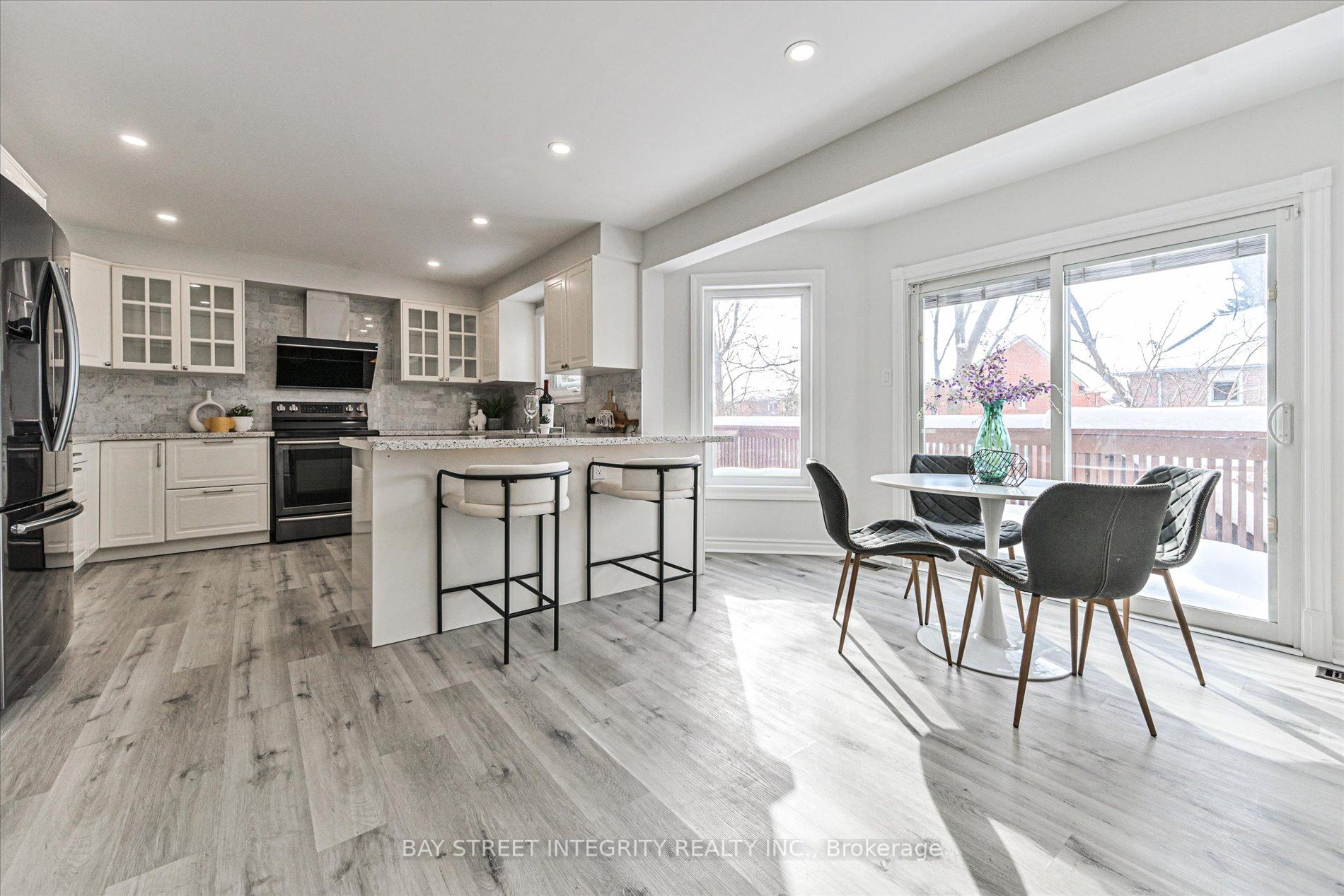 Photo 28 of 28 Carnforth Drive, Markham, Unionville — HOMEH