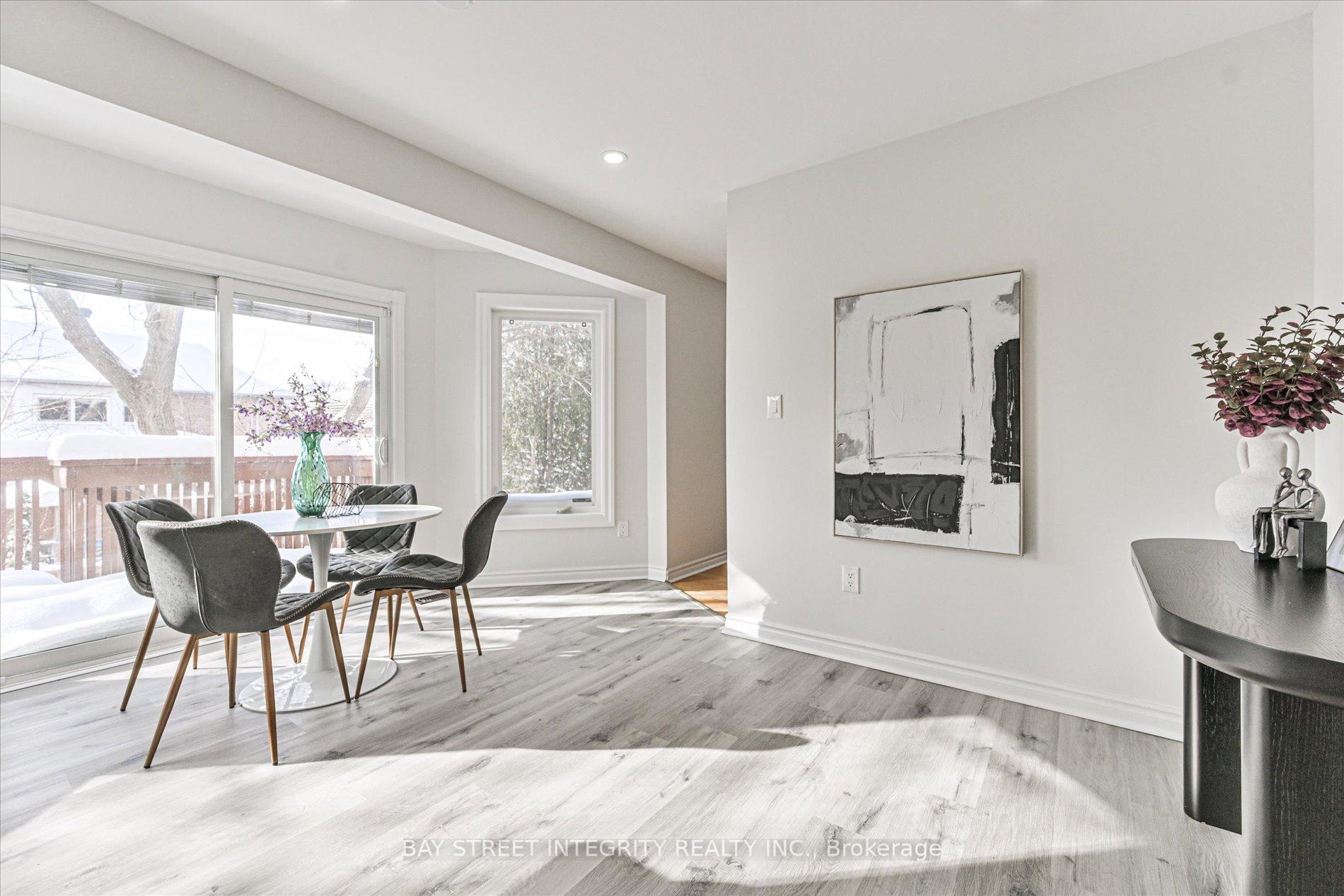 Photo 10 of 28 Carnforth Drive, Markham, Unionville — HOMEH