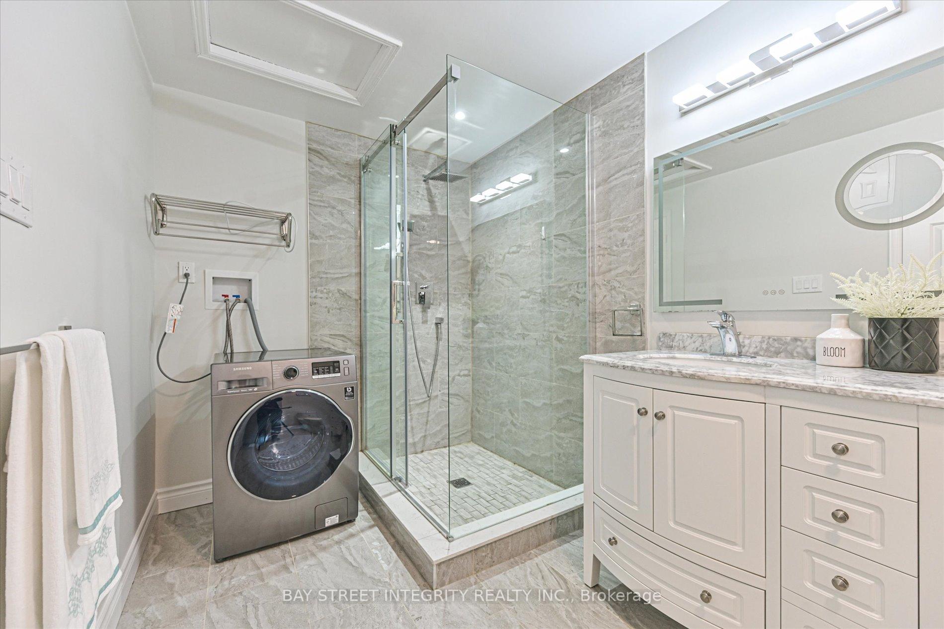 Photo 37 of 28 Carnforth Drive, Markham, Unionville — HOMEH