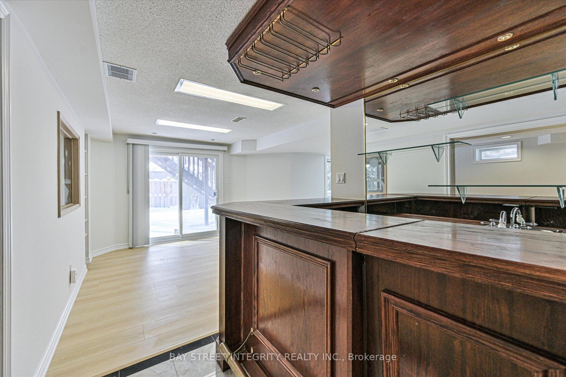 Photo 41 of 28 Carnforth Drive, Markham, Unionville — HOMEH