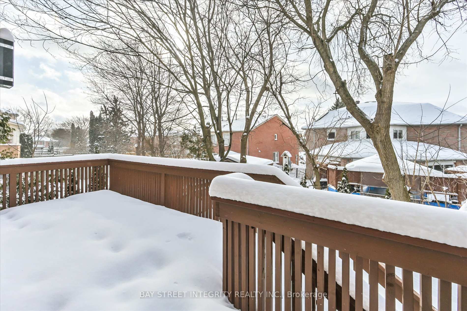 Photo 43 of 28 Carnforth Drive, Markham, Unionville — HOMEH