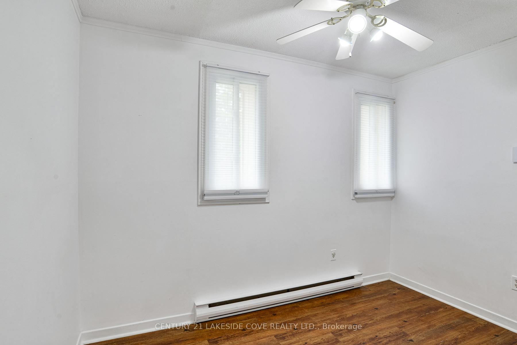 Photo 27 of Unit 5, 4 Paradise Boulevard, Ramara, Rural Ramara — HOMEH