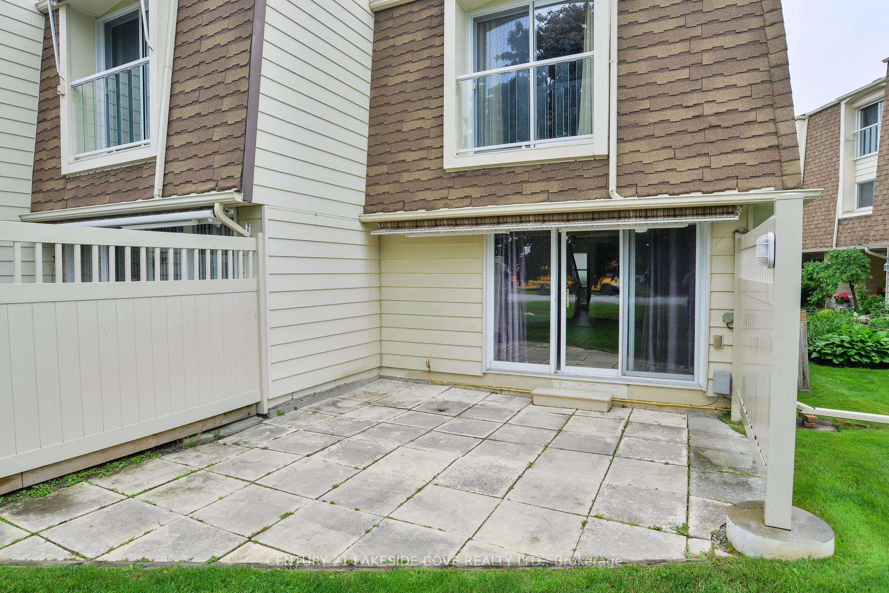 Photo 26 of Unit 5, 4 Paradise Boulevard, Ramara, Rural Ramara — HOMEH