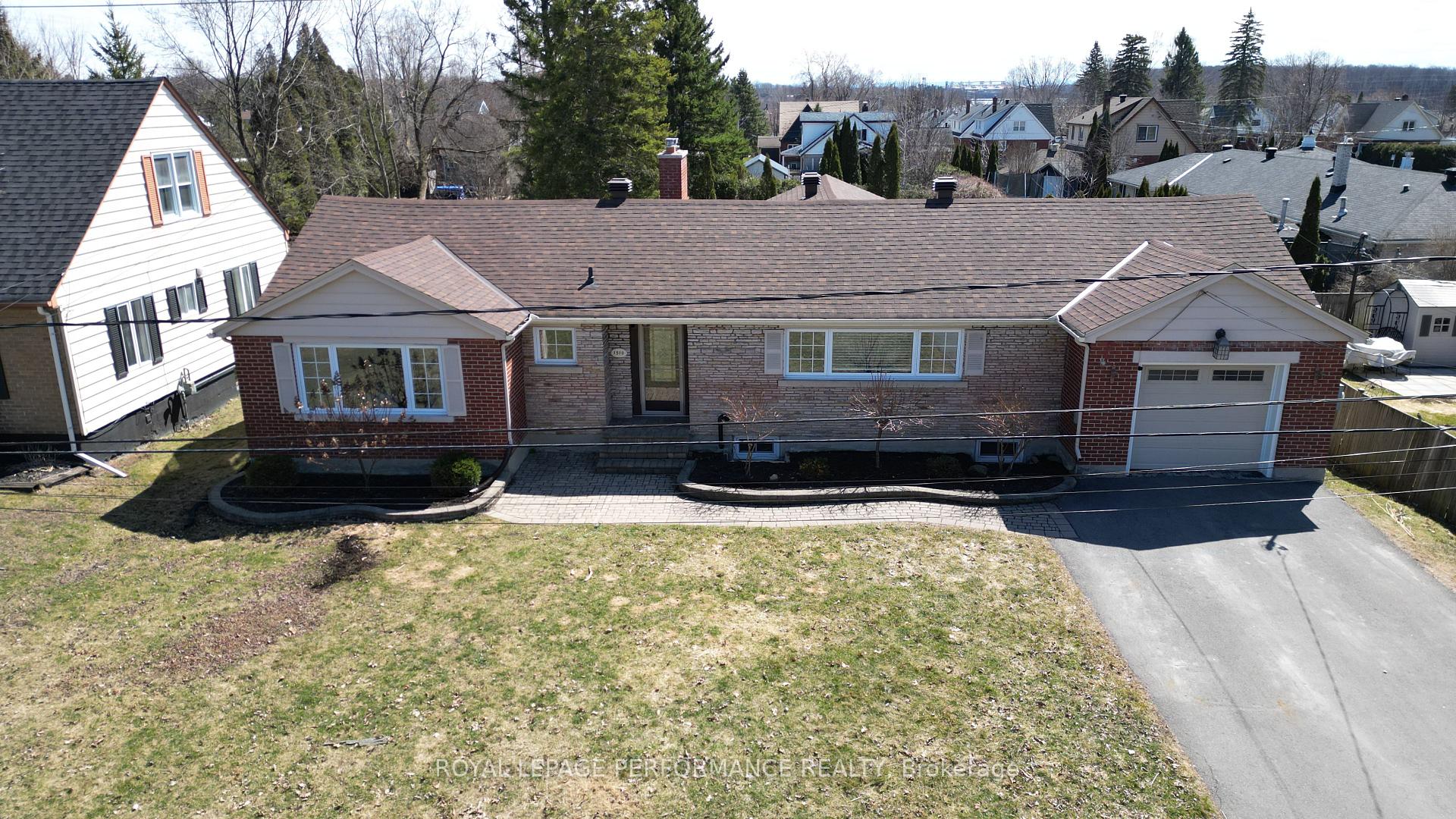 Photo 2 of 1510 Dover Road, Cornwall — HOMEH