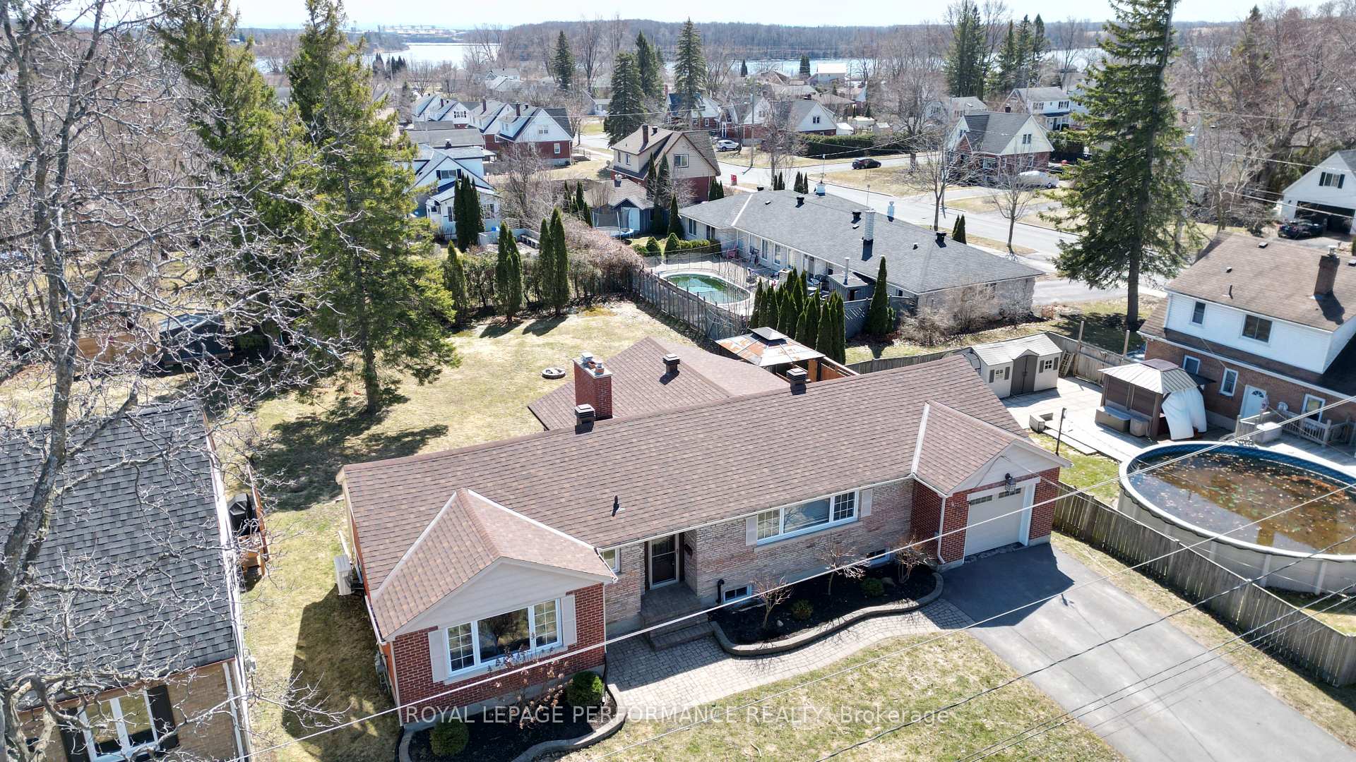 Photo 3 of 1510 Dover Road, Cornwall — HOMEH