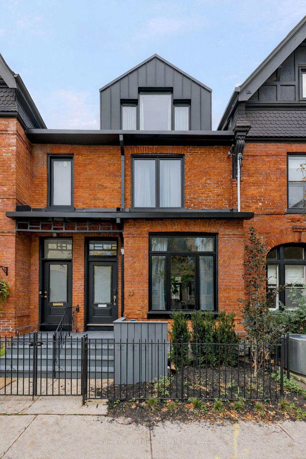 Photo 1 of 23 Alcorn Avenue, Toronto, Yonge-St. Clair — HOMEH