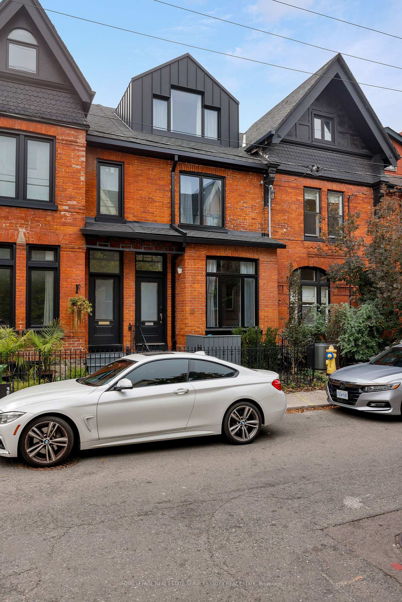 Photo 4 of 23 Alcorn Avenue, Toronto, Yonge-St. Clair — HOMEH