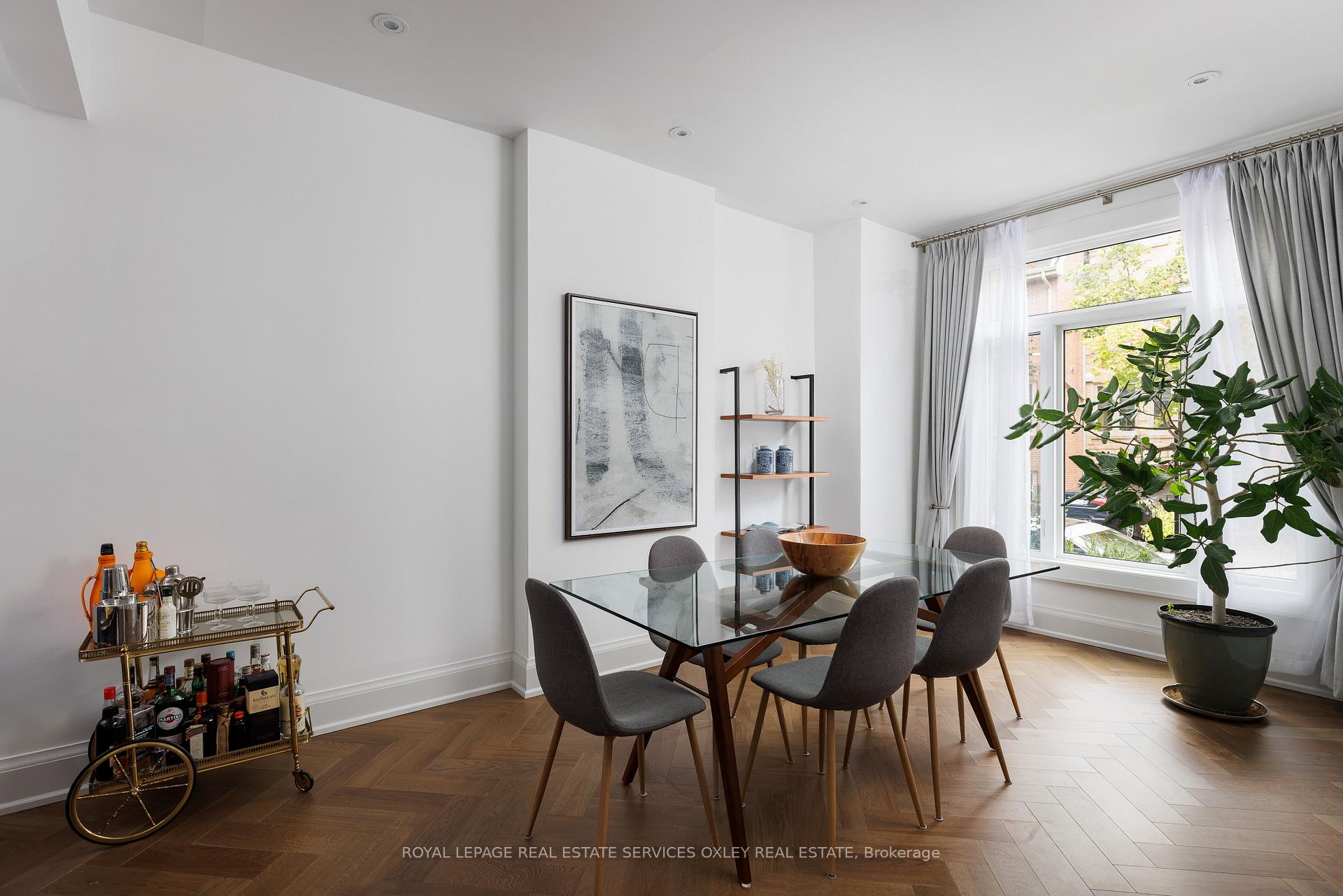 Photo 2 of 23 Alcorn Avenue, Toronto, Yonge-St. Clair — HOMEH