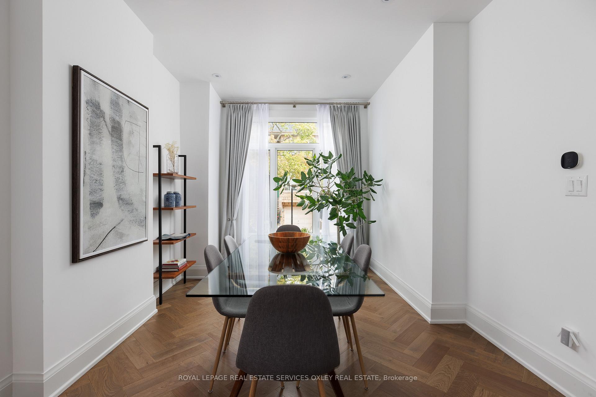 Photo 30 of 23 Alcorn Avenue, Toronto, Yonge-St. Clair — HOMEH