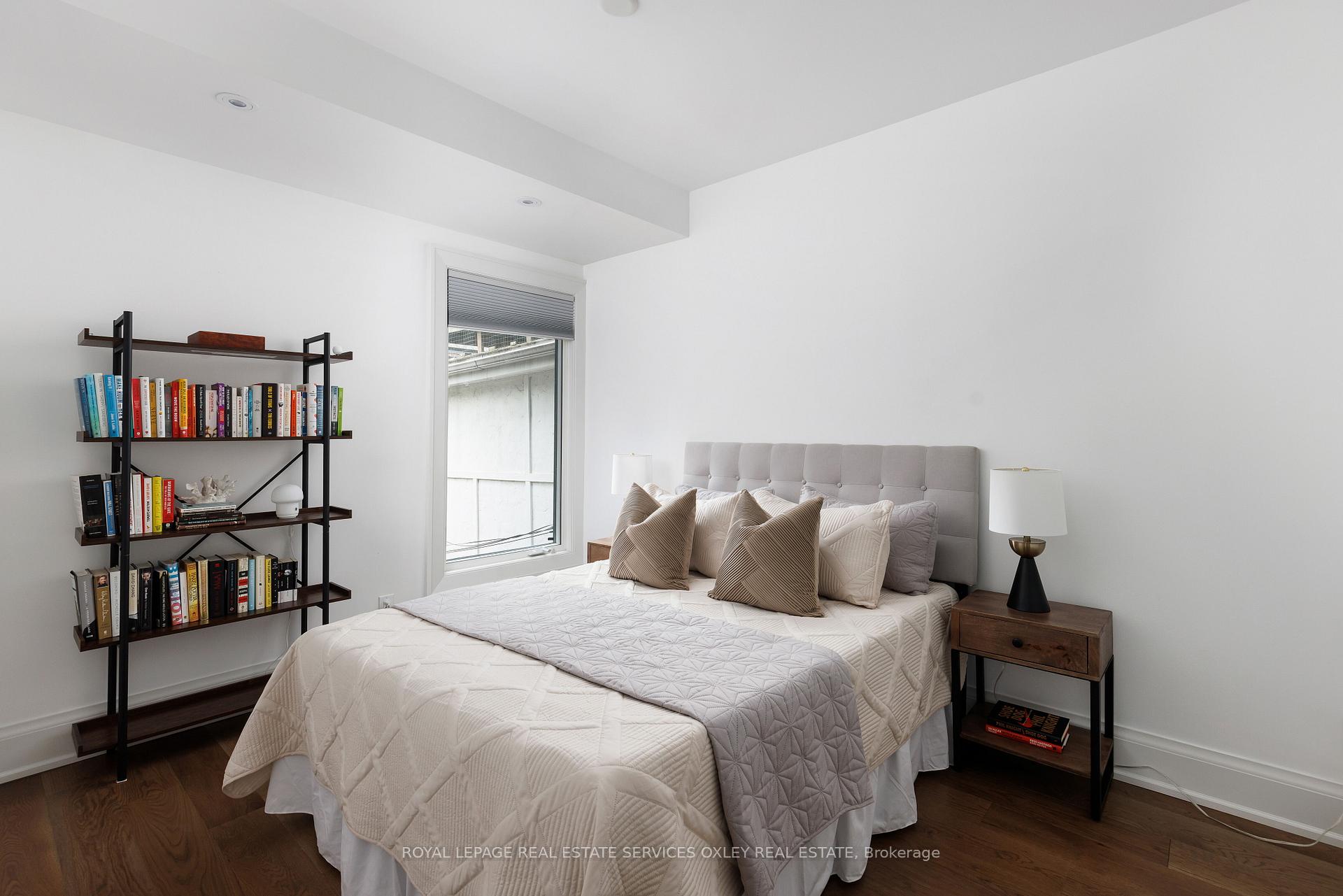 Photo 15 of 23 Alcorn Avenue, Toronto, Yonge-St. Clair — HOMEH