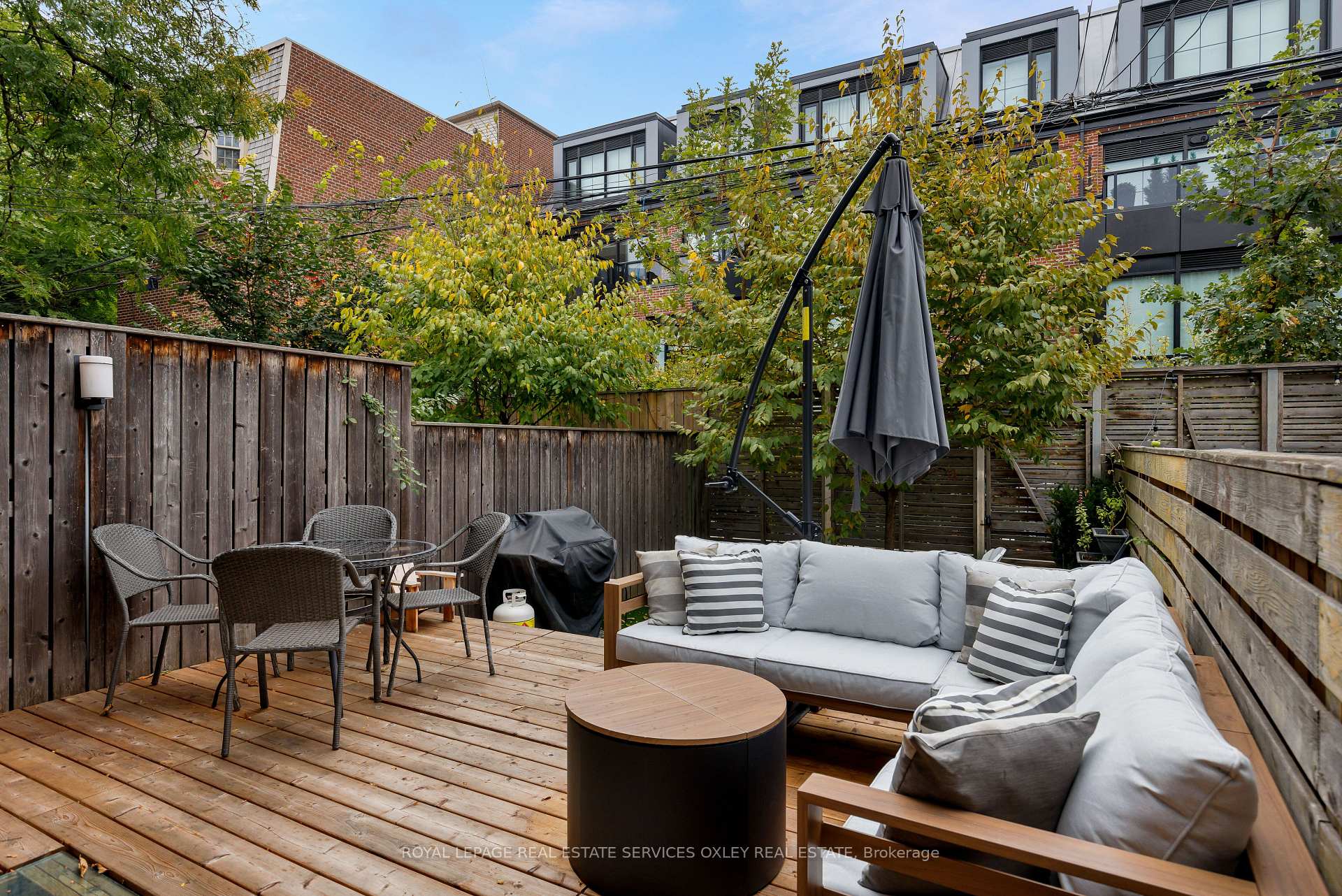 Photo 34 of 23 Alcorn Avenue, Toronto, Yonge-St. Clair — HOMEH