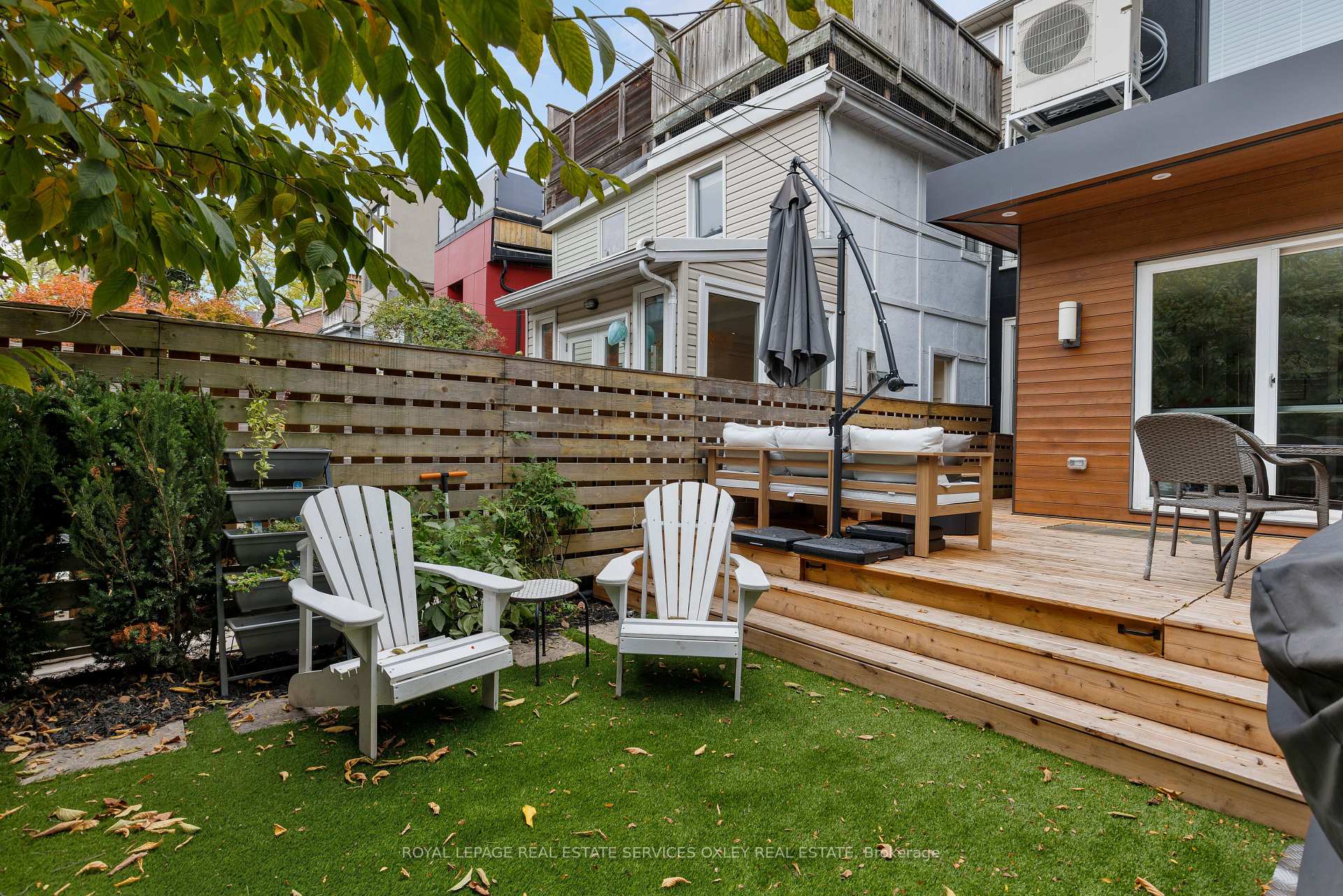 Photo 33 of 23 Alcorn Avenue, Toronto, Yonge-St. Clair — HOMEH