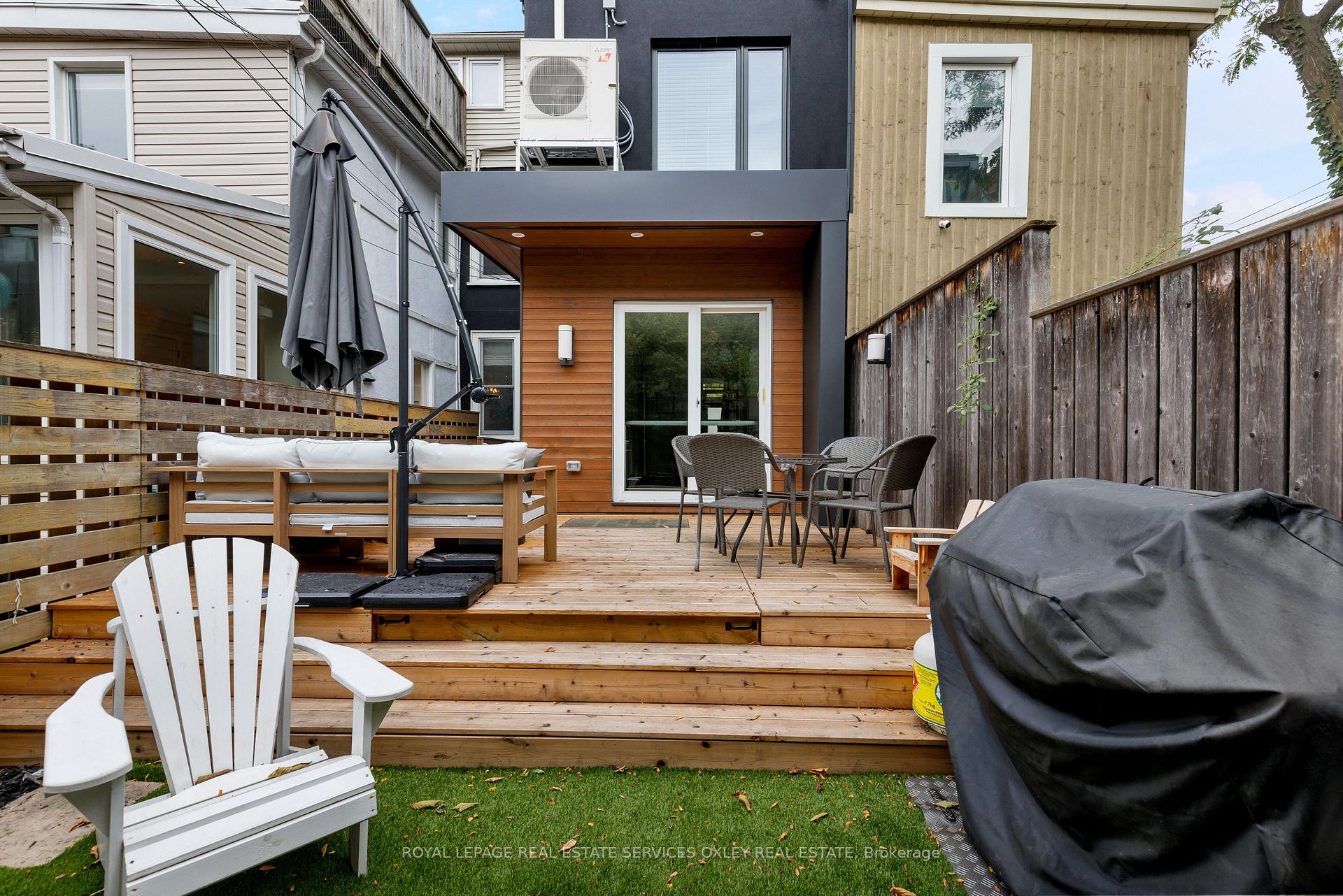 Photo 36 of 23 Alcorn Avenue, Toronto, Yonge-St. Clair — HOMEH