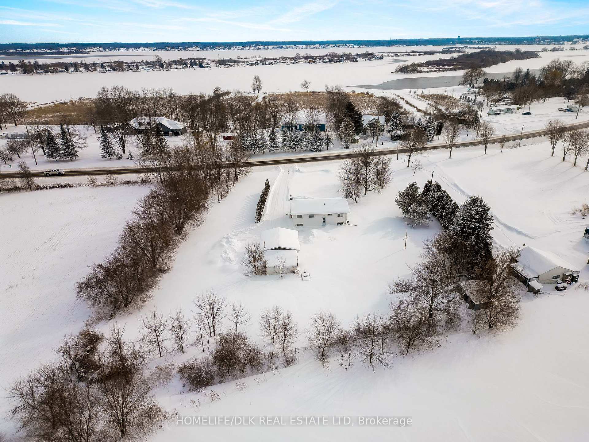 Photo 23 of 2106 County 2 Road, Edwardsburgh/Cardinal, Edwardsburgh/Cardinal Twp — HOMEH