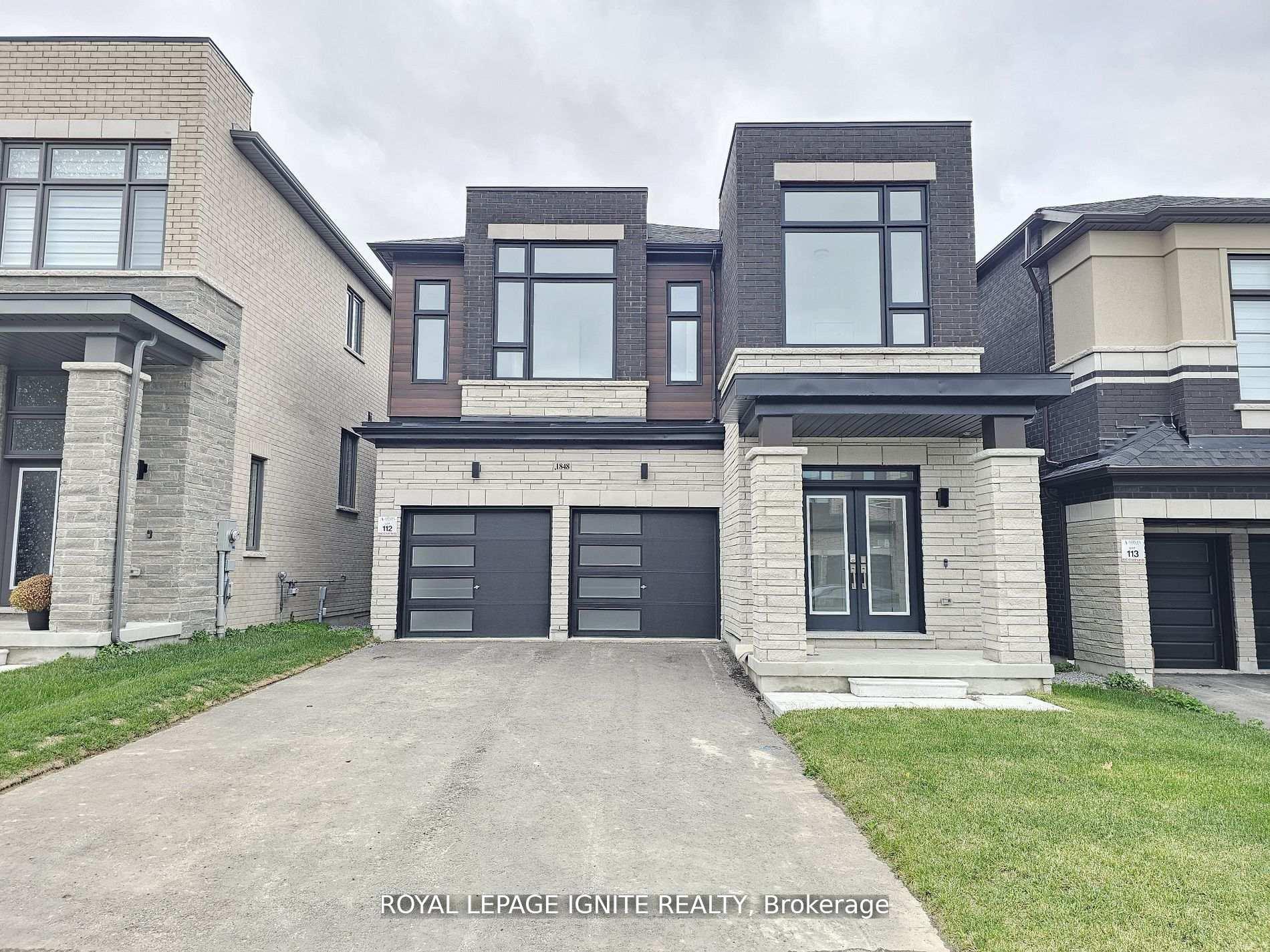 Photo 1 of 1848 Lotus Blossom Road, Pickering, Rural Pickering — HOMEH