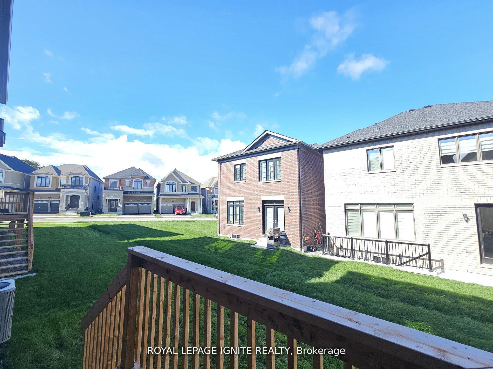 Photo 15 of 1848 Lotus Blossom Road, Pickering, Rural Pickering — HOMEH