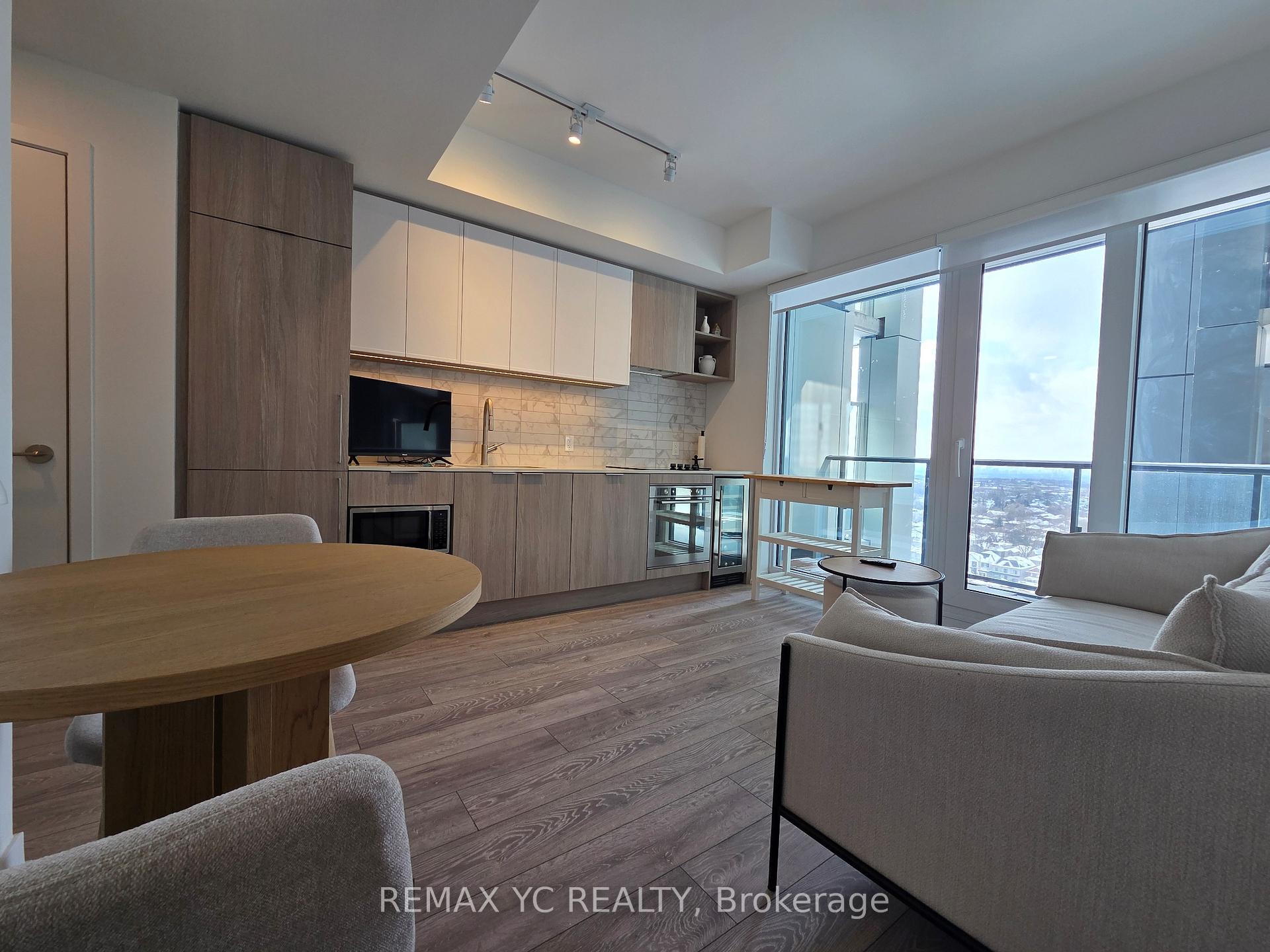Photo 11 of Unit 1722, 2020 Bathurst Street, Toronto, Humewood-Cedarvale — HOMEH