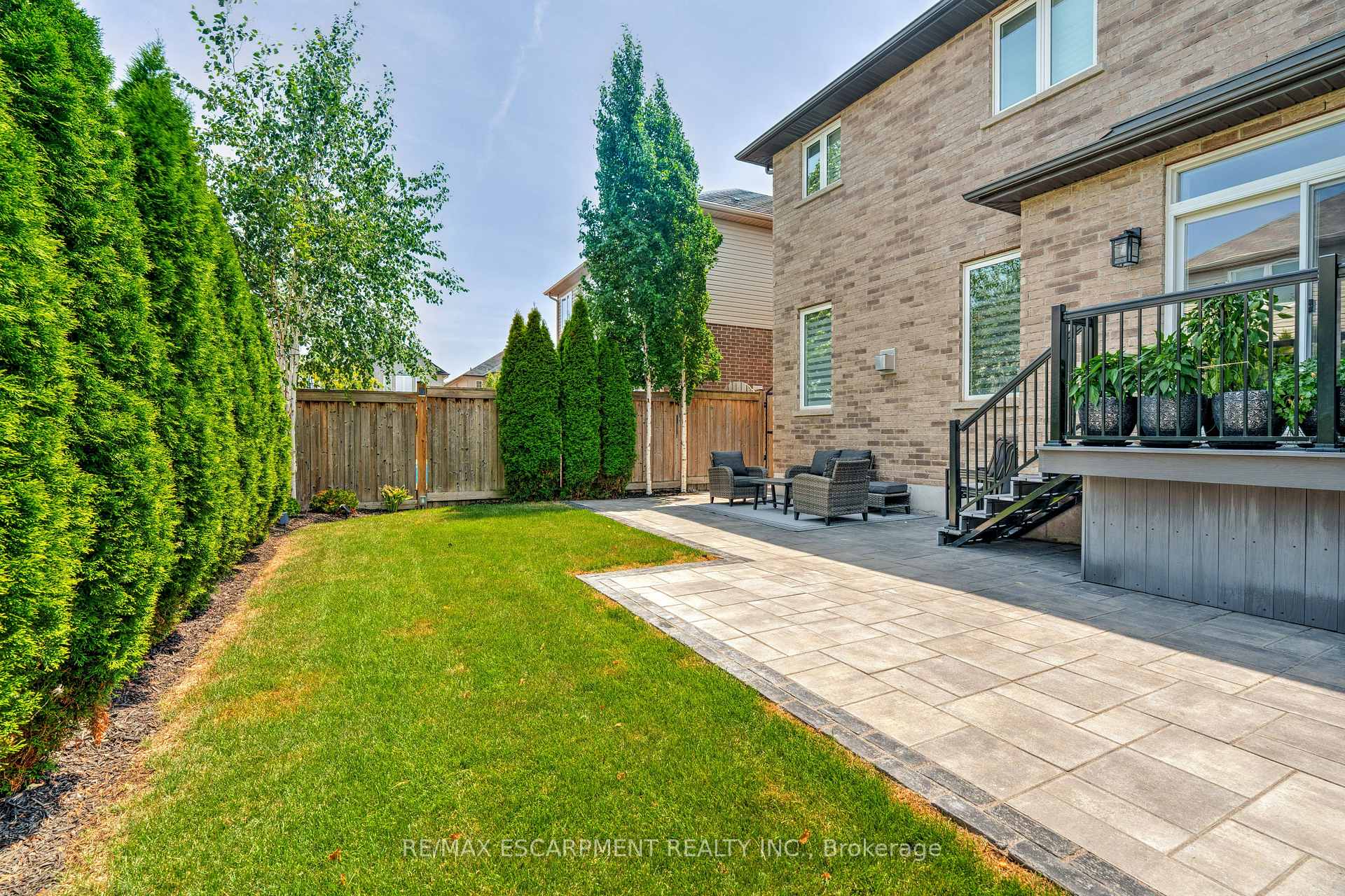 Photo 40 of 13 Biggar Crescent, Grimsby, Grimsby West — HOMEH