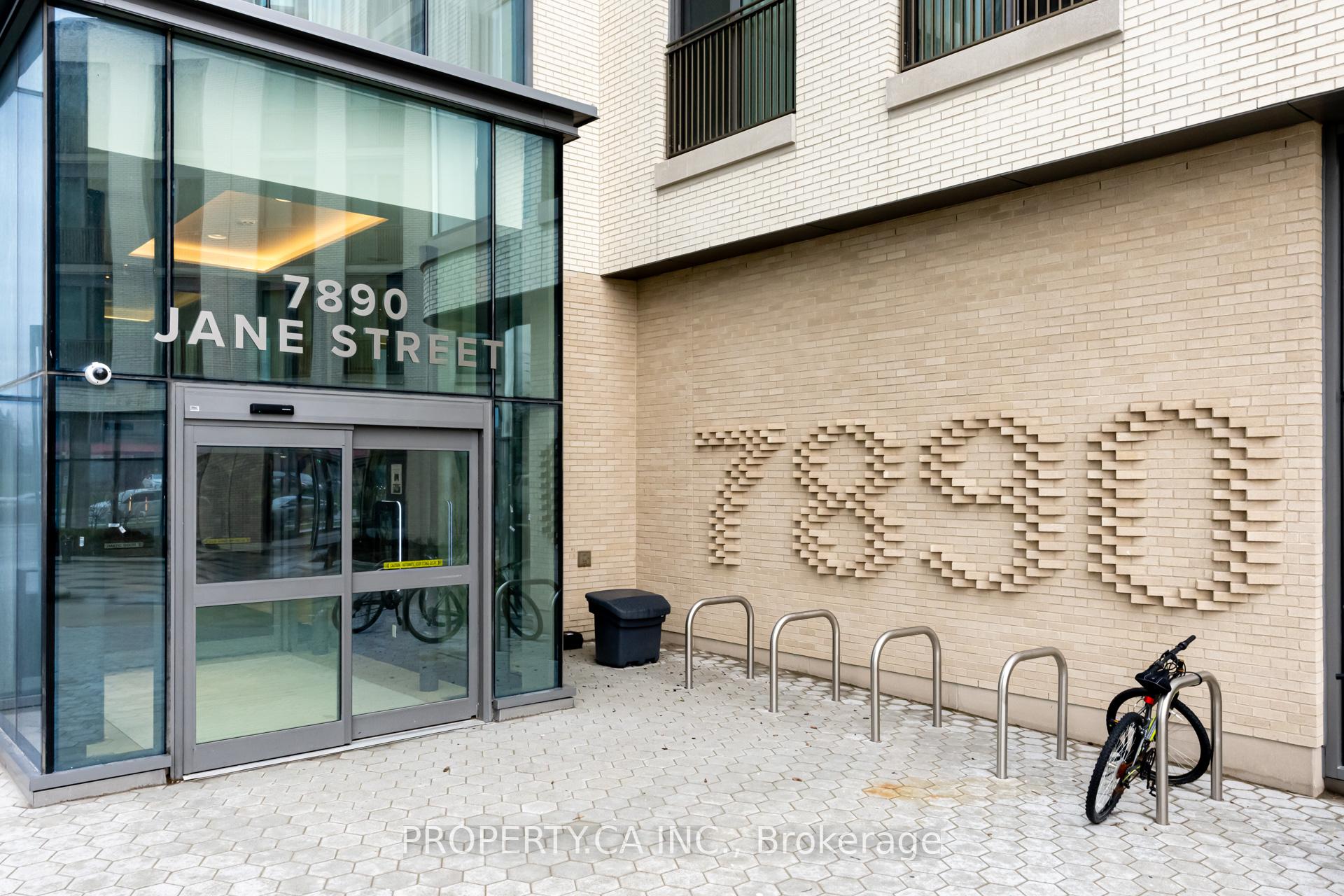 Photo 21 of Unit 1201, 7890 Jane Street, Vaughan, Vaughan Corporate Centre — HOMEH