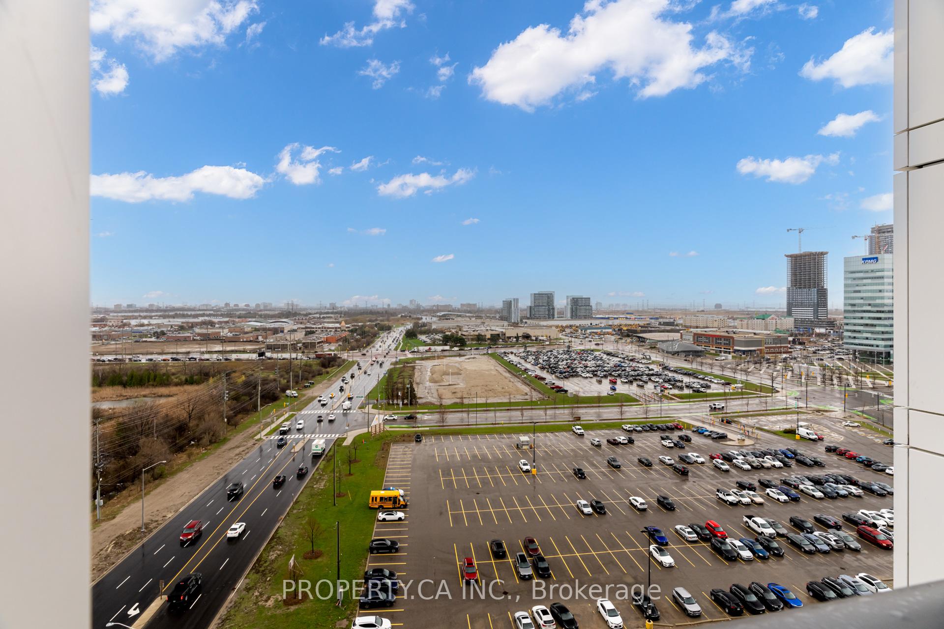 Photo 5 of Unit 1201, 7890 Jane Street, Vaughan, Vaughan Corporate Centre — HOMEH