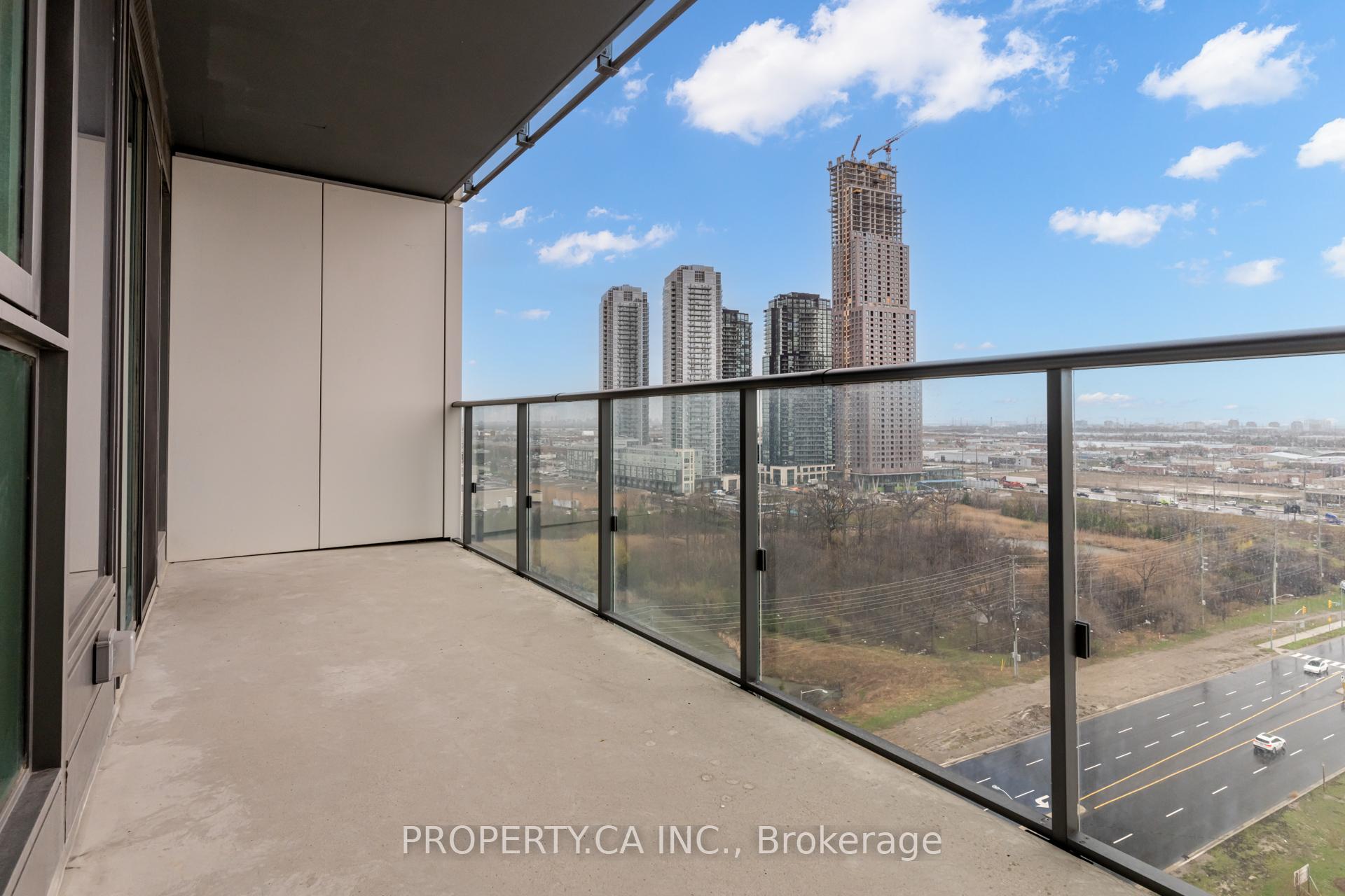 Photo 26 of Unit 1201, 7890 Jane Street, Vaughan, Vaughan Corporate Centre — HOMEH