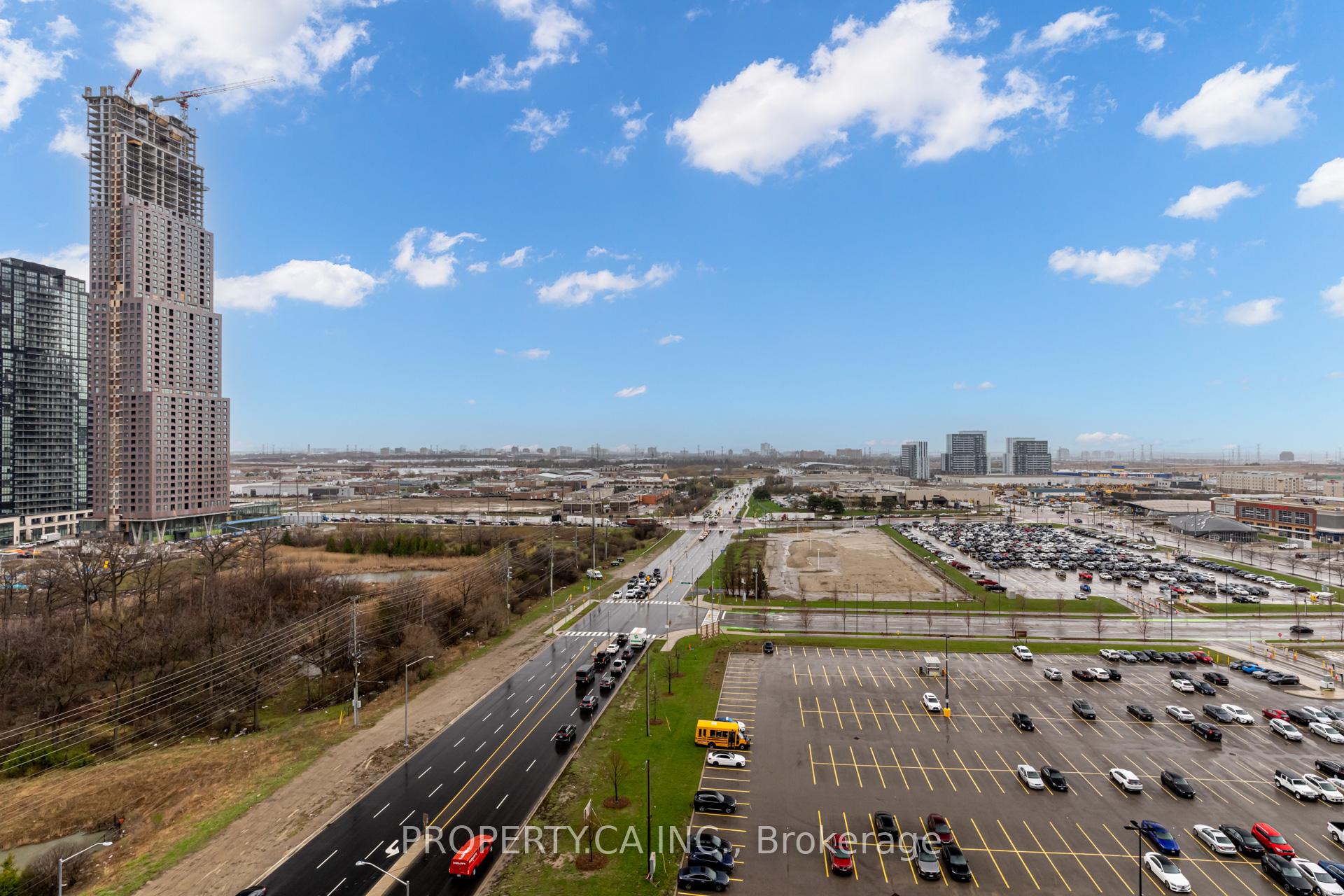 Photo 20 of Unit 1201, 7890 Jane Street, Vaughan, Vaughan Corporate Centre — HOMEH