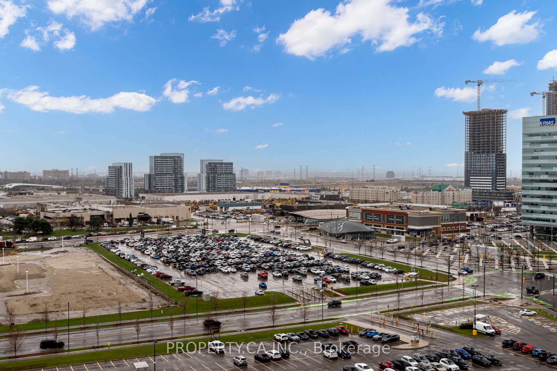Photo 6 of Unit 1201, 7890 Jane Street, Vaughan, Vaughan Corporate Centre — HOMEH