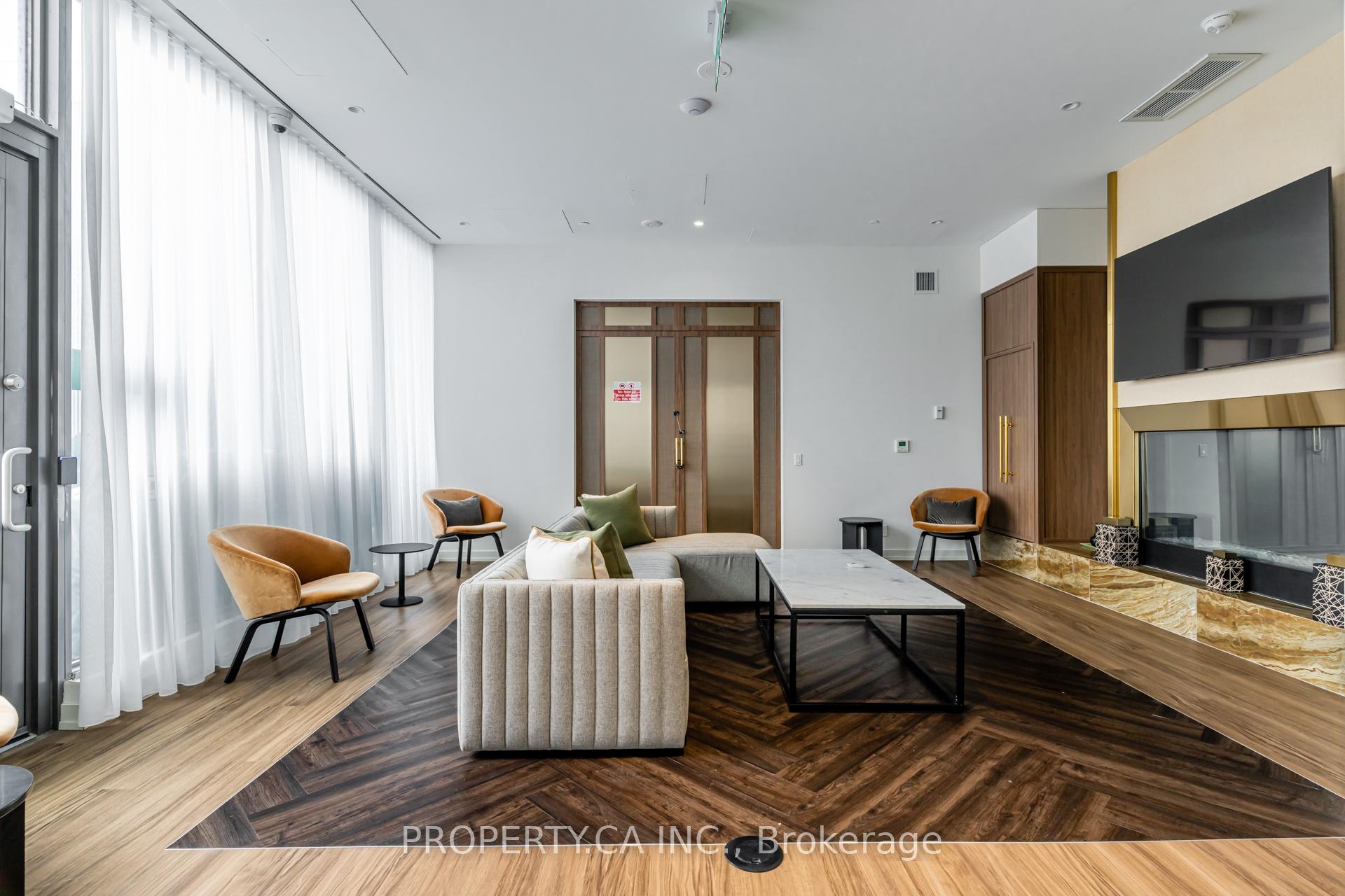 Photo 19 of Unit 1201, 7890 Jane Street, Vaughan, Vaughan Corporate Centre — HOMEH