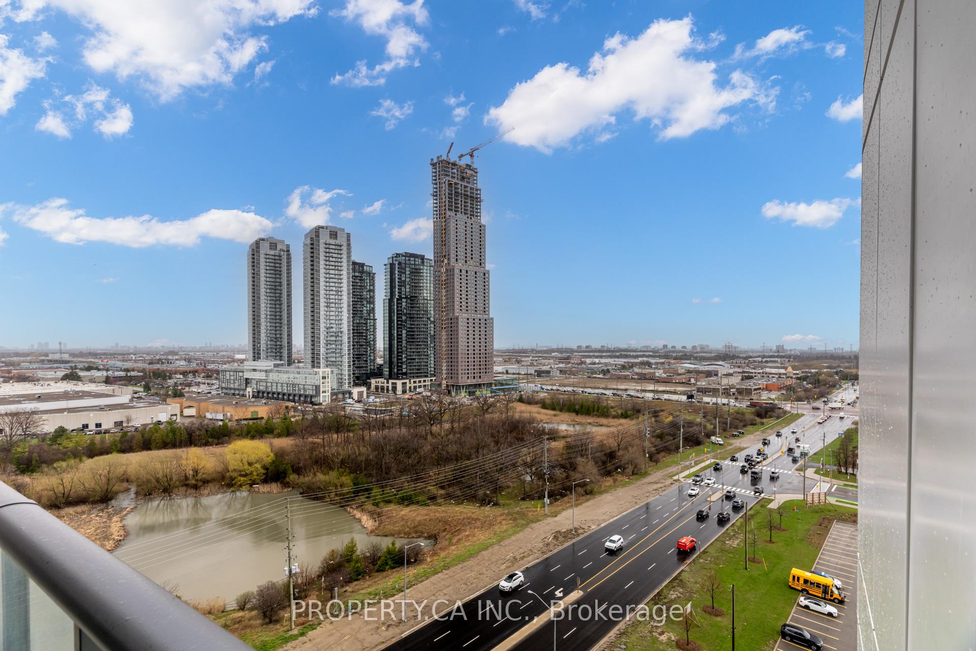 Photo 24 of Unit 1201, 7890 Jane Street, Vaughan, Vaughan Corporate Centre — HOMEH