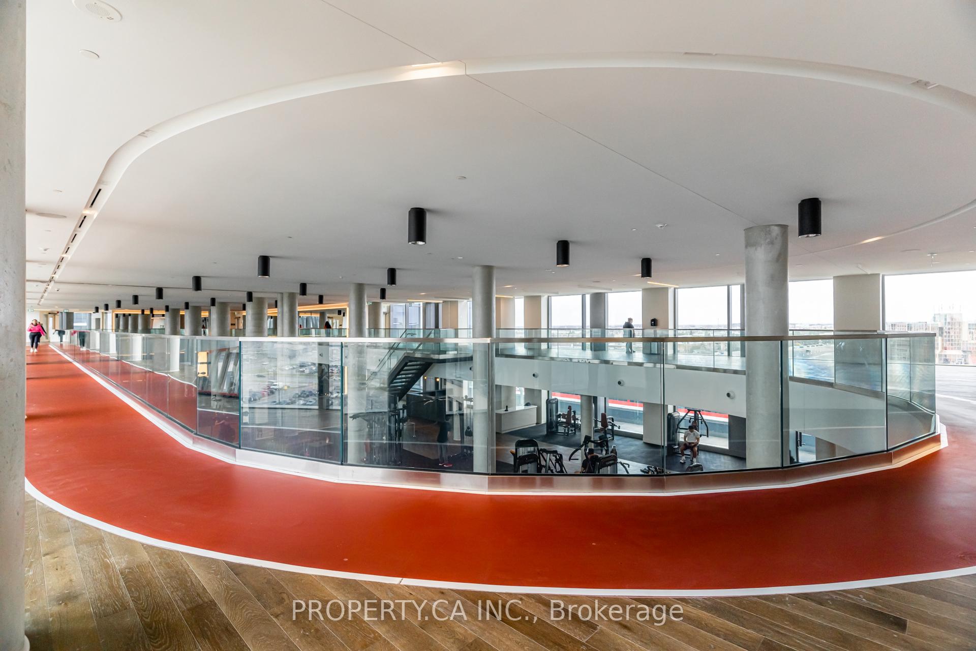 Photo 9 of Unit 1201, 7890 Jane Street, Vaughan, Vaughan Corporate Centre — HOMEH