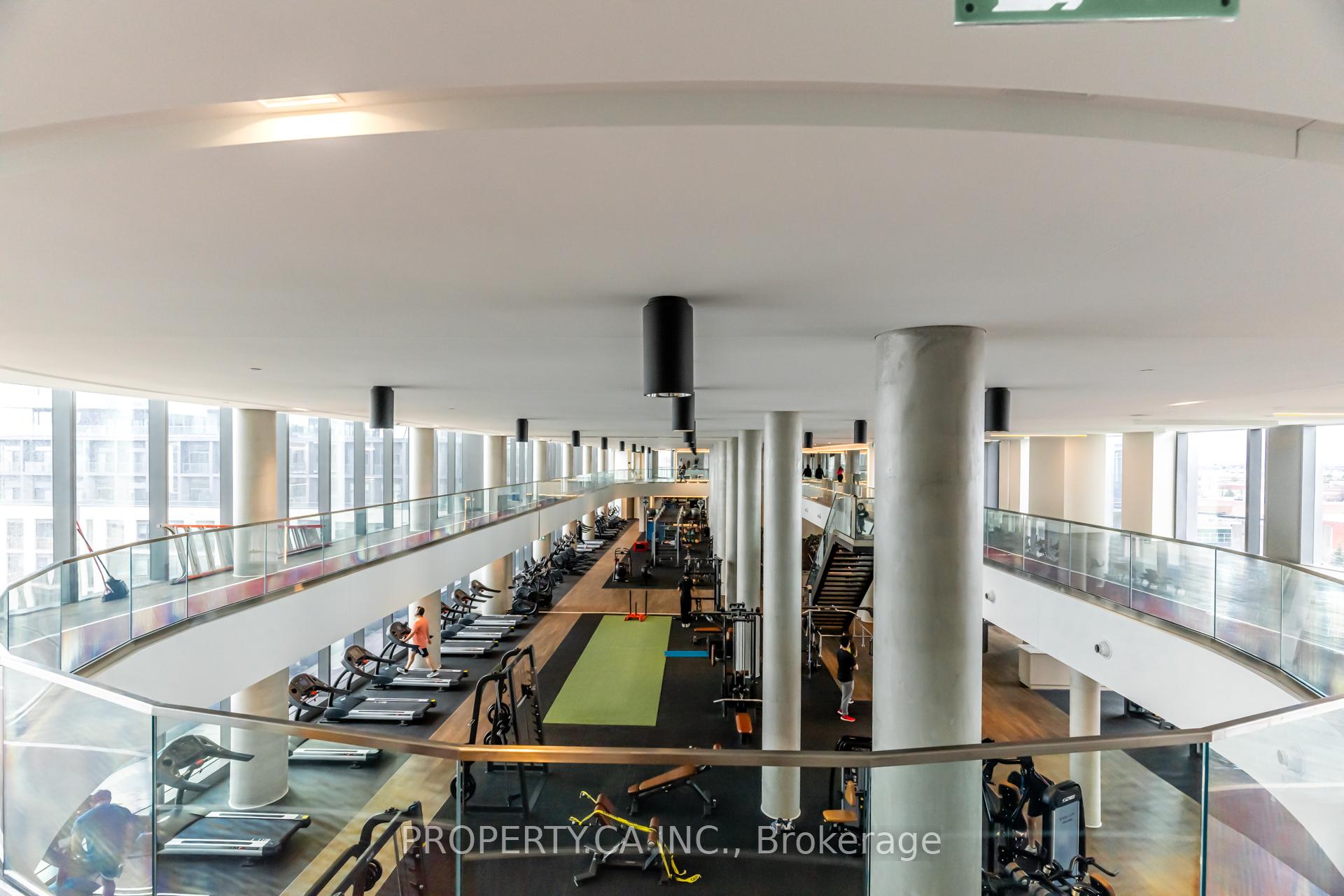 Photo 10 of Unit 1201, 7890 Jane Street, Vaughan, Vaughan Corporate Centre — HOMEH