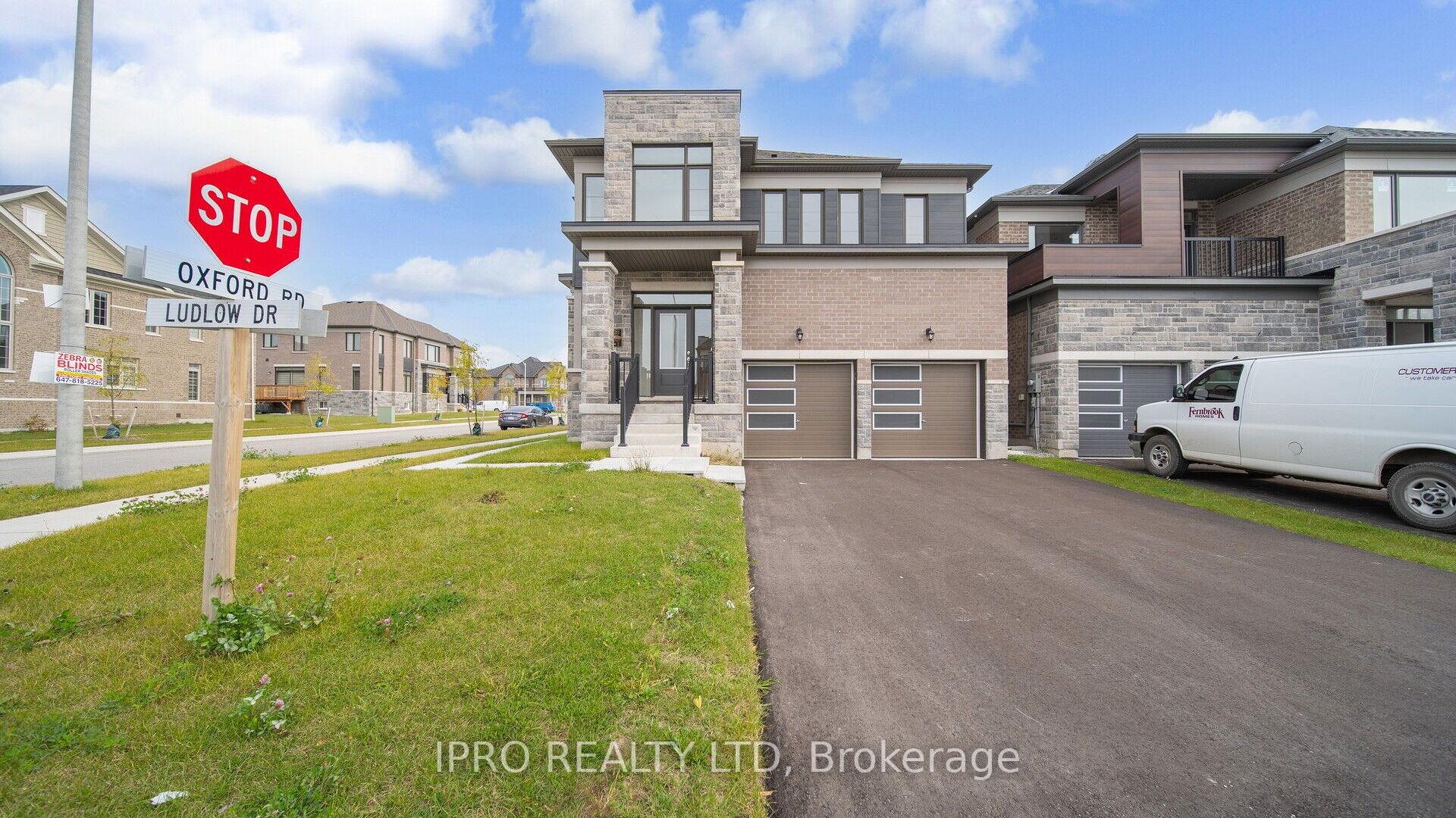 Photo 1 of Unit Unit #1, 20 Ludlow Drive, Barrie, Rural Barrie Southeast — HOMEH
