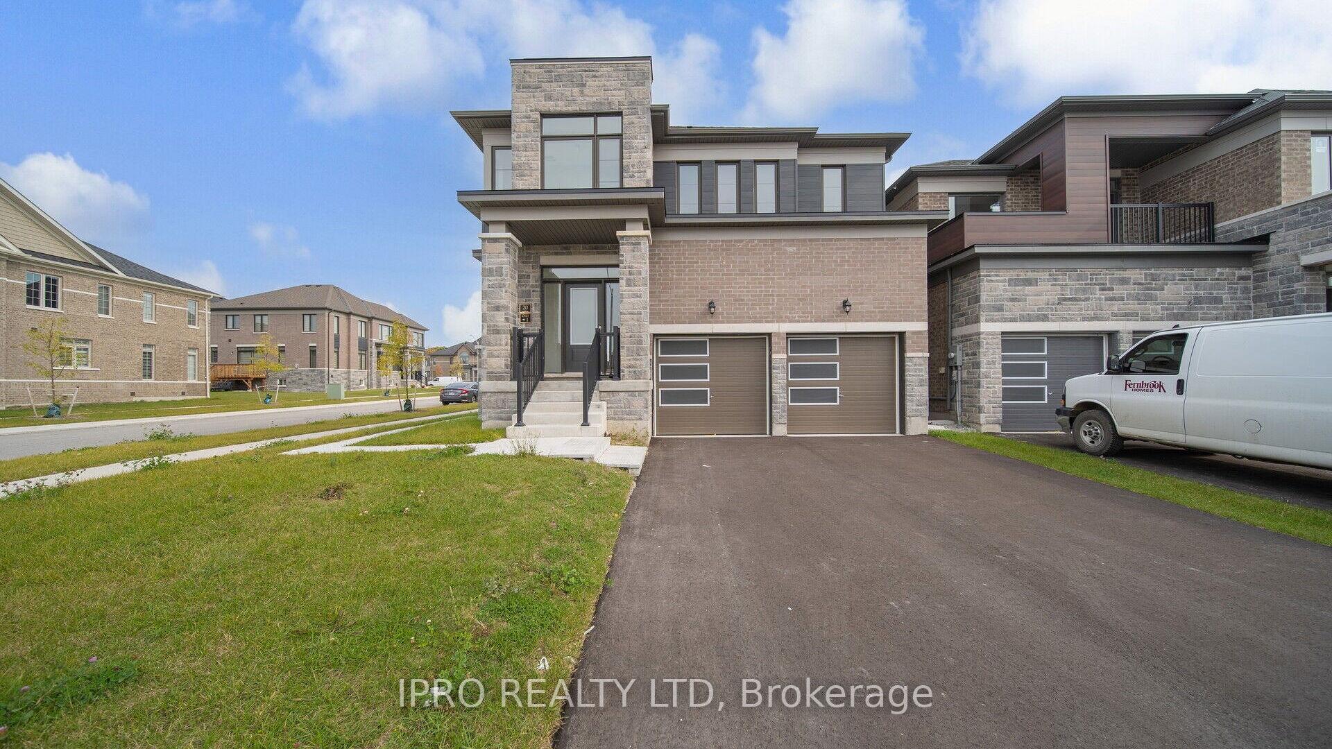 Photo 2 of Unit Unit #1, 20 Ludlow Drive, Barrie, Rural Barrie Southeast — HOMEH