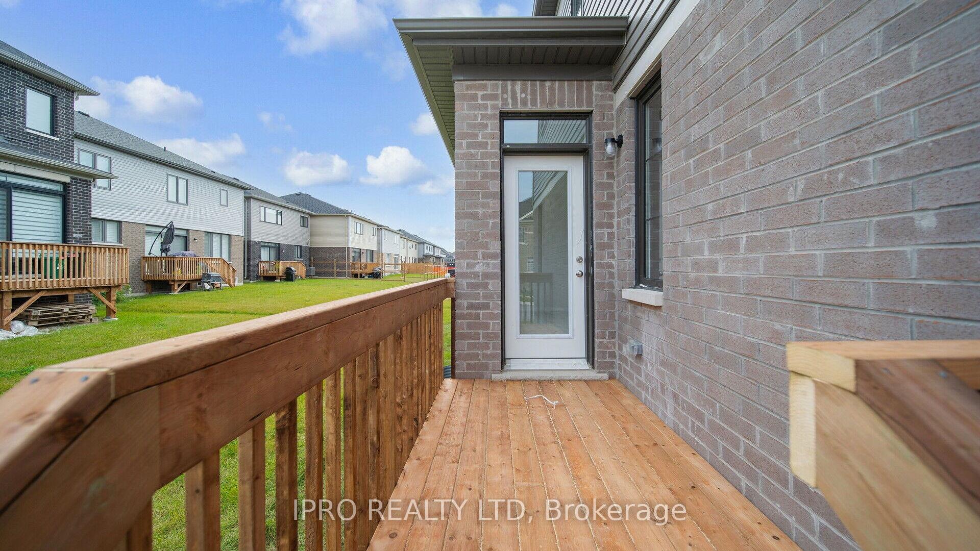 Photo 21 of Unit Unit #1, 20 Ludlow Drive, Barrie, Rural Barrie Southeast — HOMEH