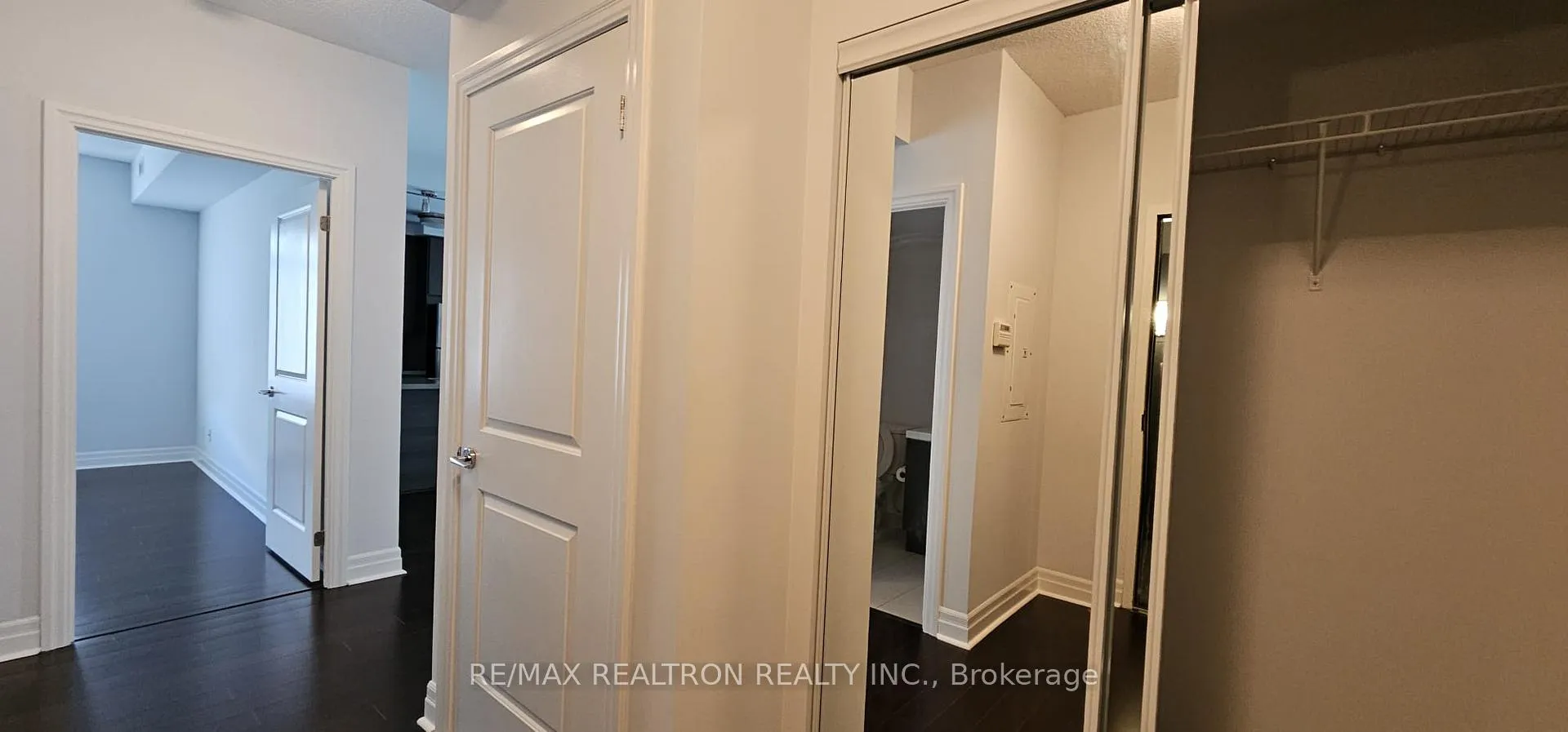 Photo 3 of Unit 608, 8110 Birchmount Road, Markham, Unionville — HOMEH