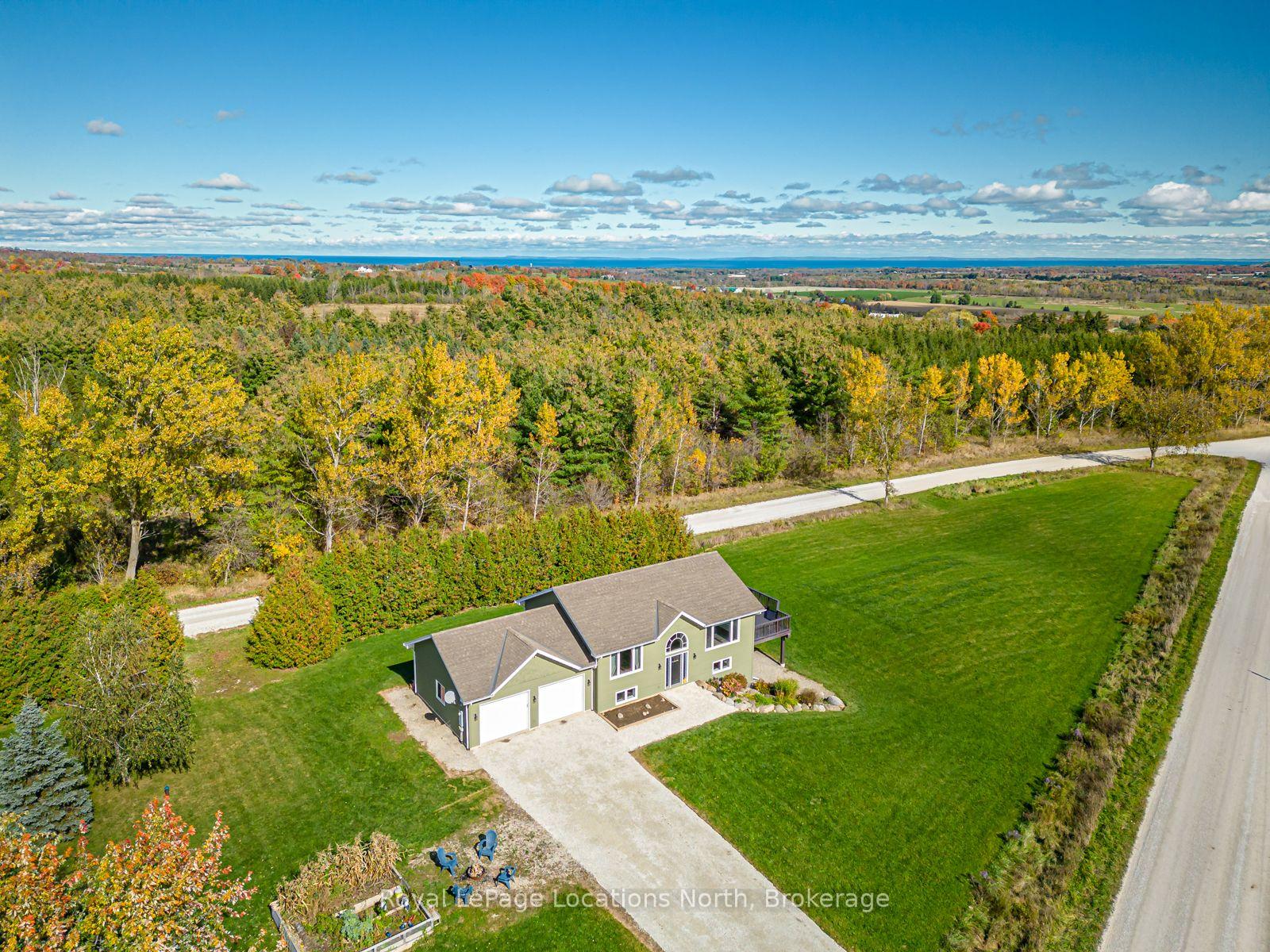 Photo 1 of 807151 25 Side Road, Grey Highlands — HOMEH