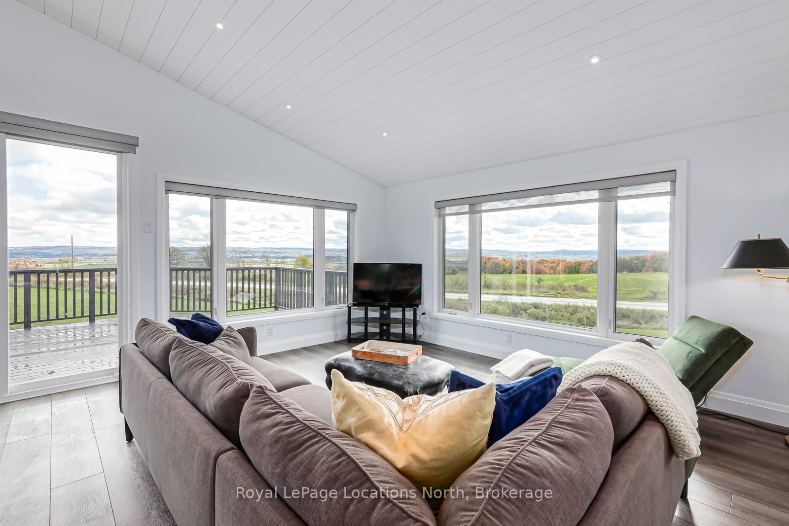 Photo 5 of 807151 25 Side Road, Grey Highlands — HOMEH