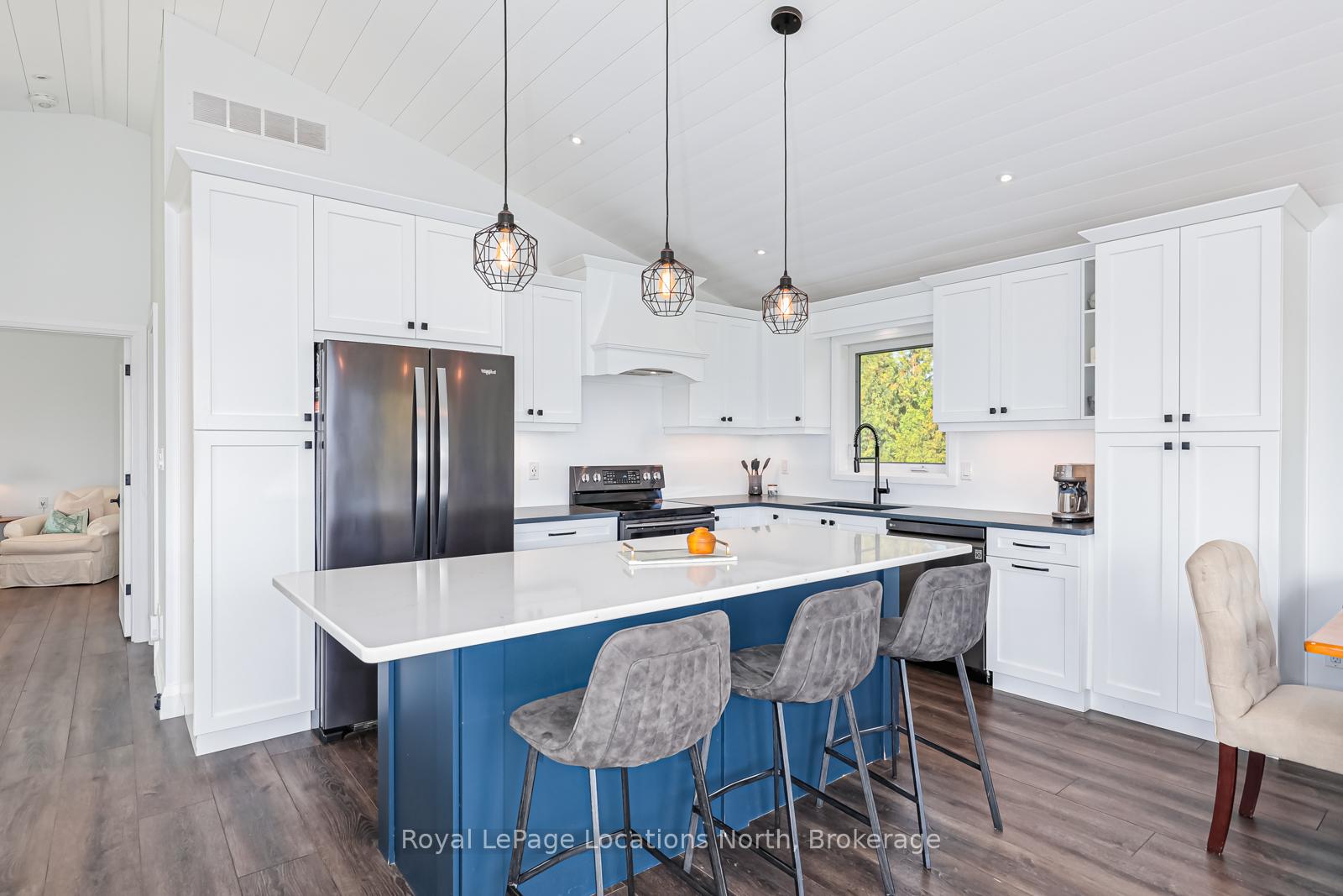 Photo 6 of 807151 25 Side Road, Grey Highlands — HOMEH