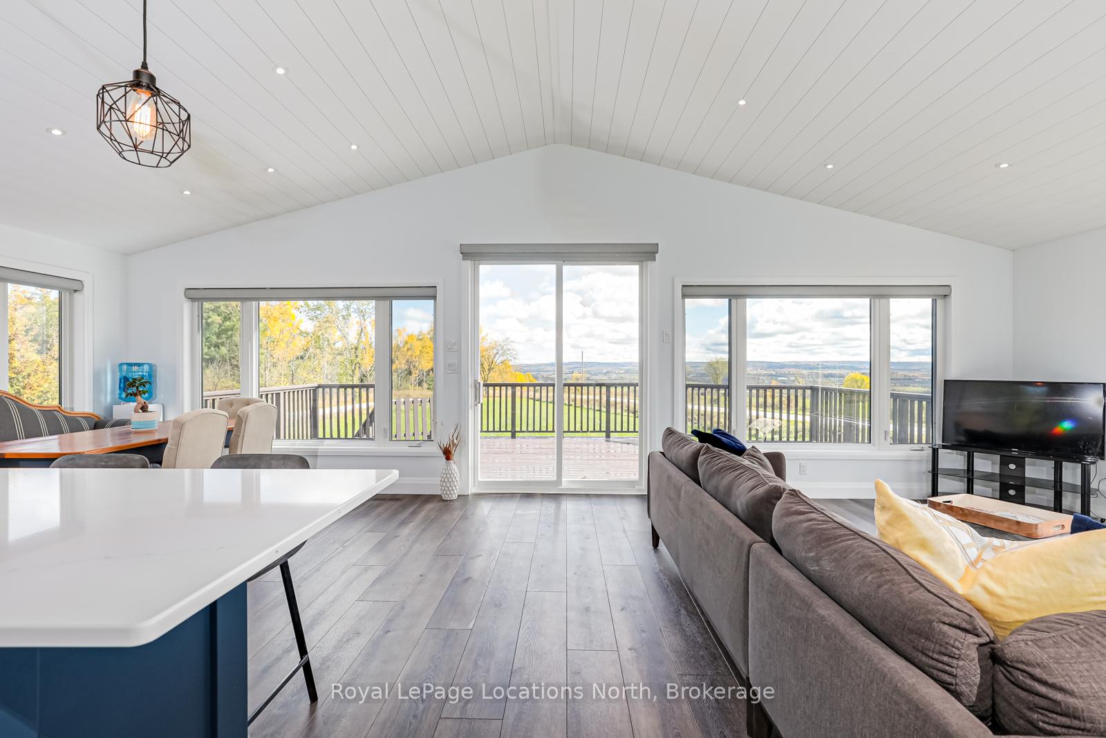 Photo 9 of 807151 25 Side Road, Grey Highlands — HOMEH