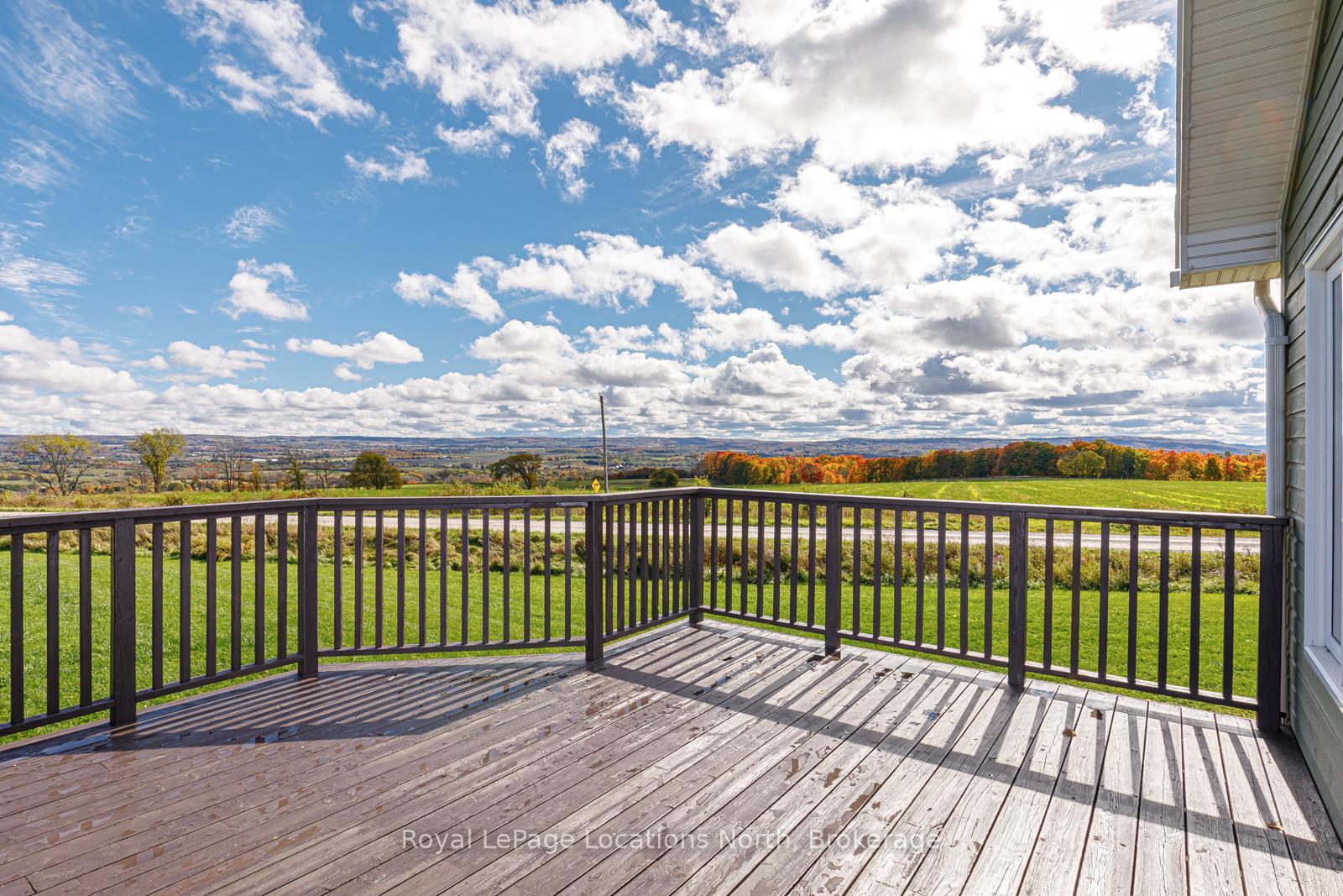 Photo 19 of 807151 25 Side Road, Grey Highlands — HOMEH